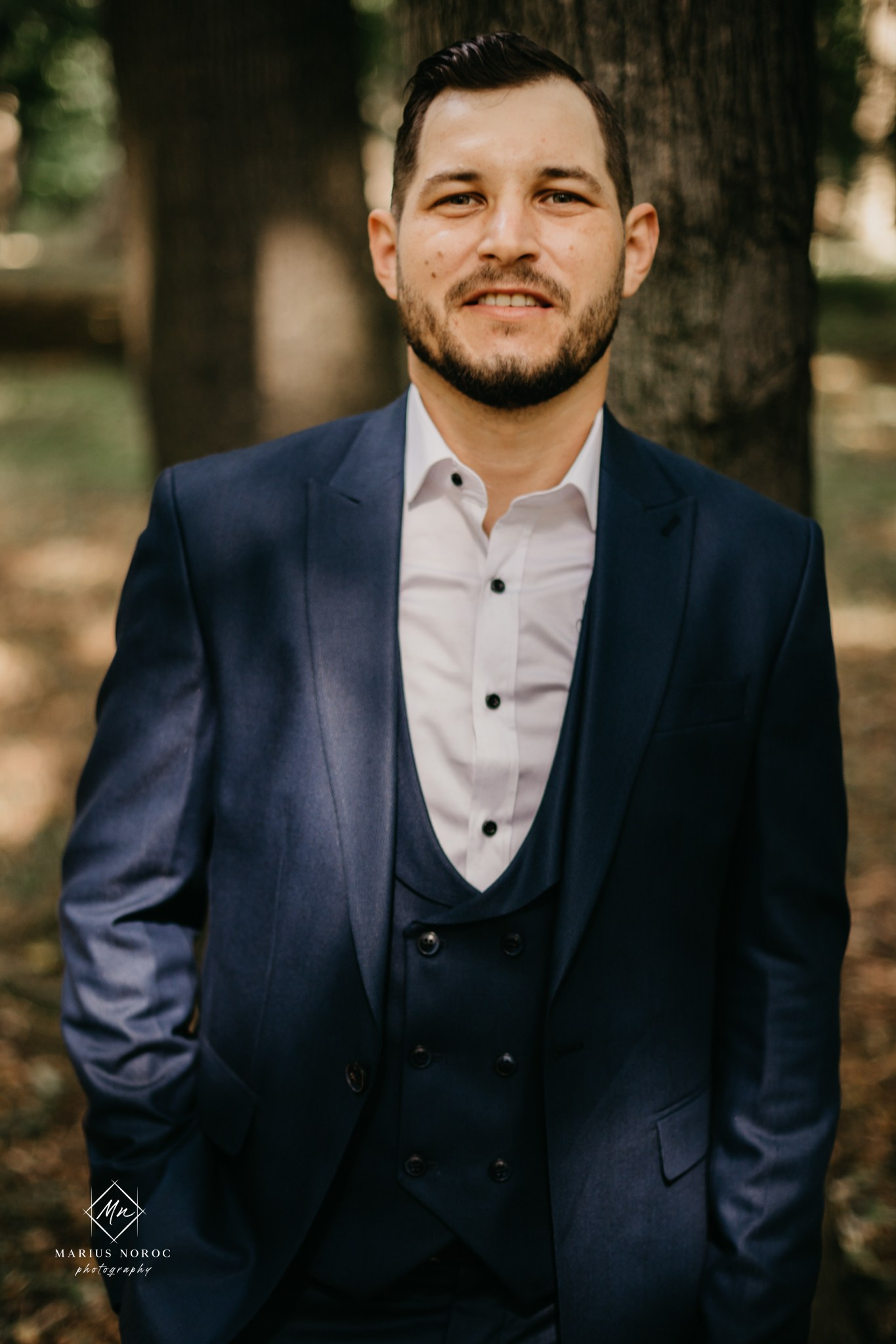 Elena & Mihai | Padurea Bucium Iasi