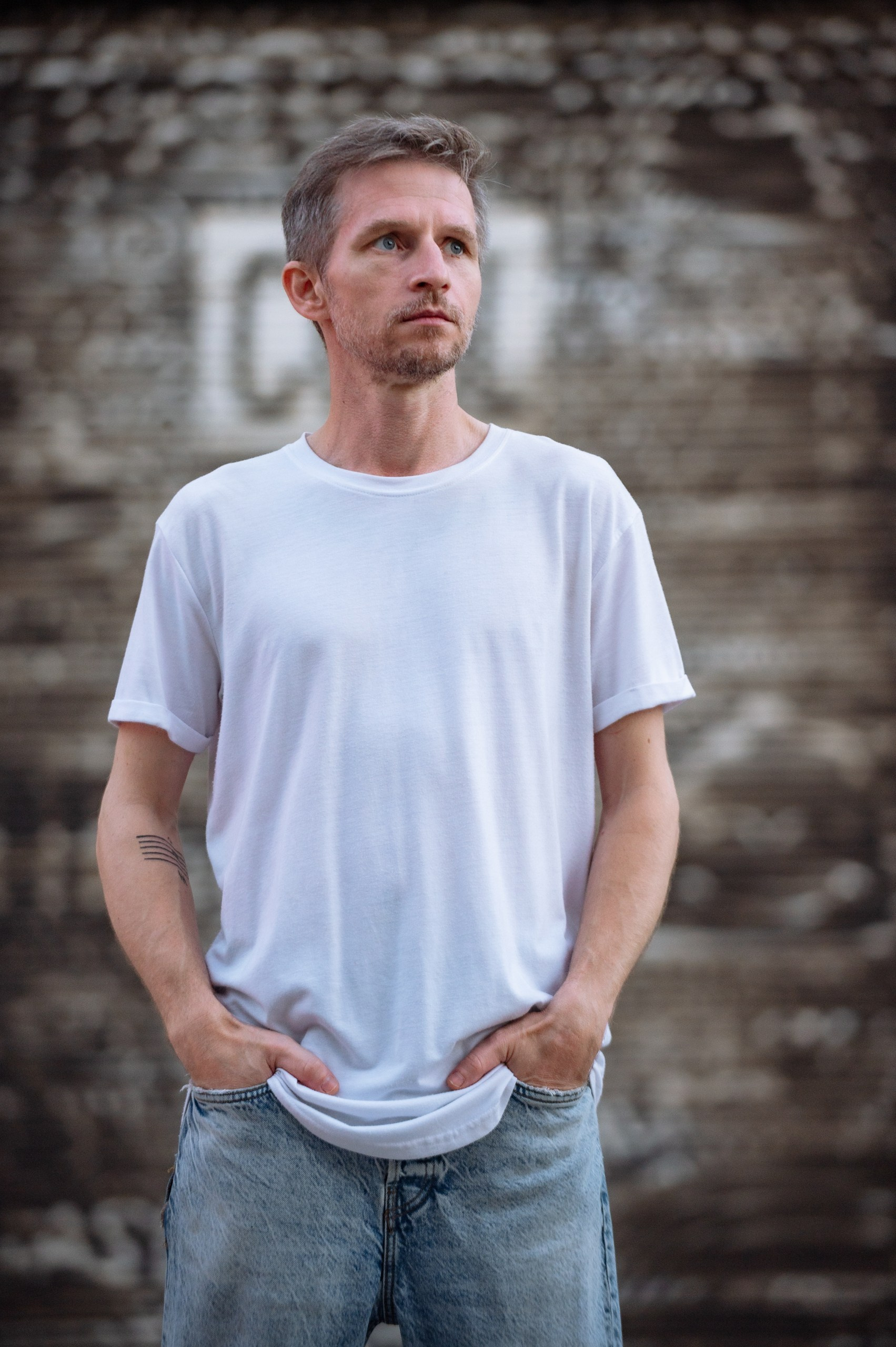 Capturando la esencia de la música. Fotógrafa Ekaterina Gasanova - sesiones de fotos en Barcelona