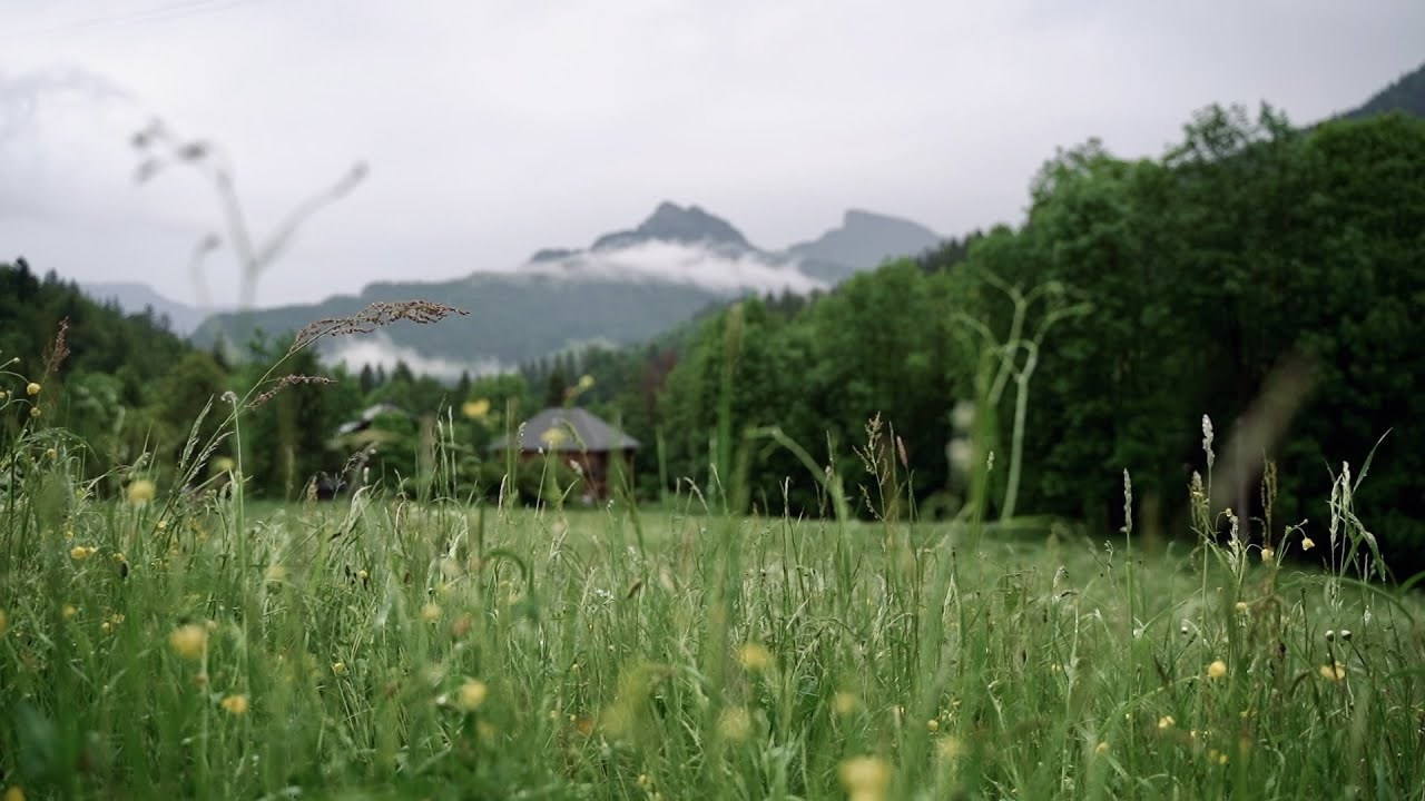 Corporate. Annecy Film — Videography, Vidéaste Kate CRAMON in Annecy and Geneva