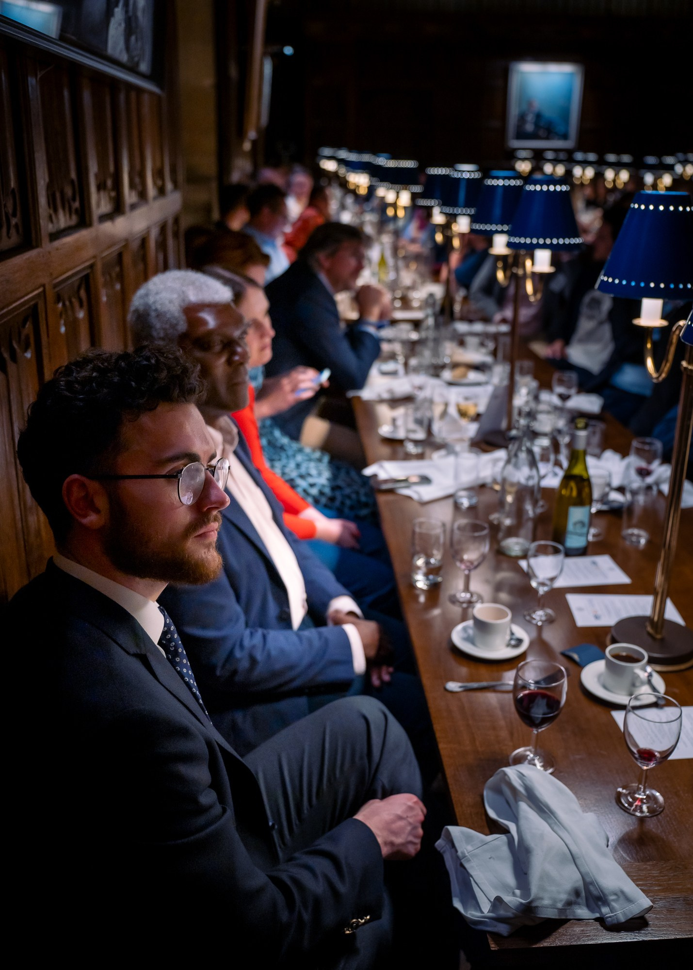 Joint Planning Law Conference 52. Expect Miracles Photography by Kate & Andrew