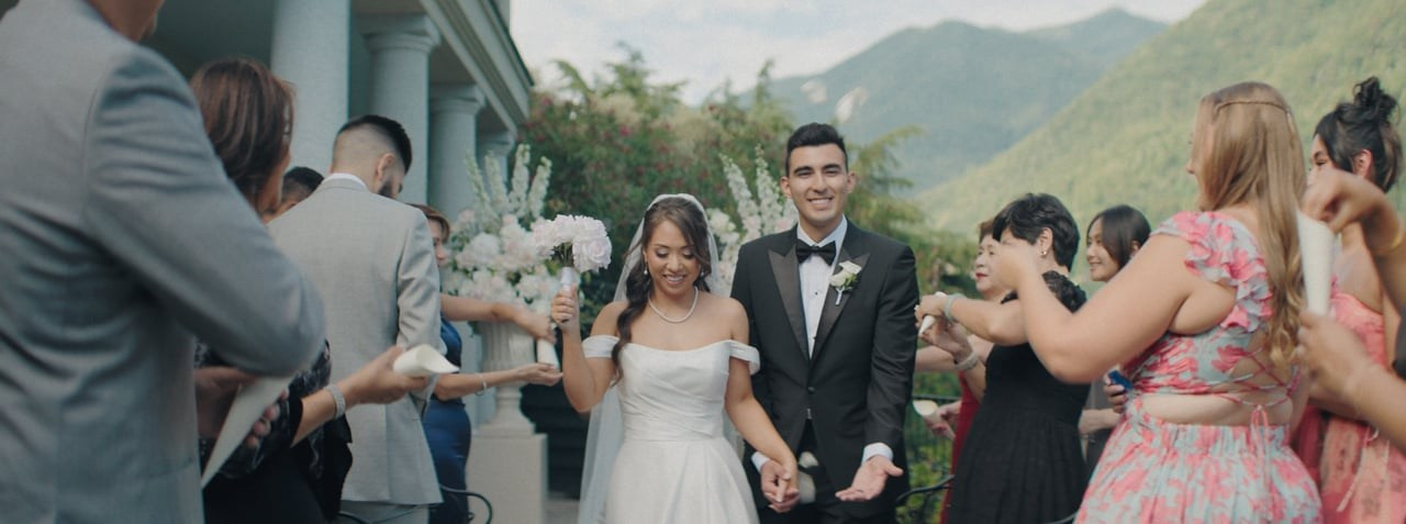 Wedding Photography & Videography Packages — Capture Your Special Day