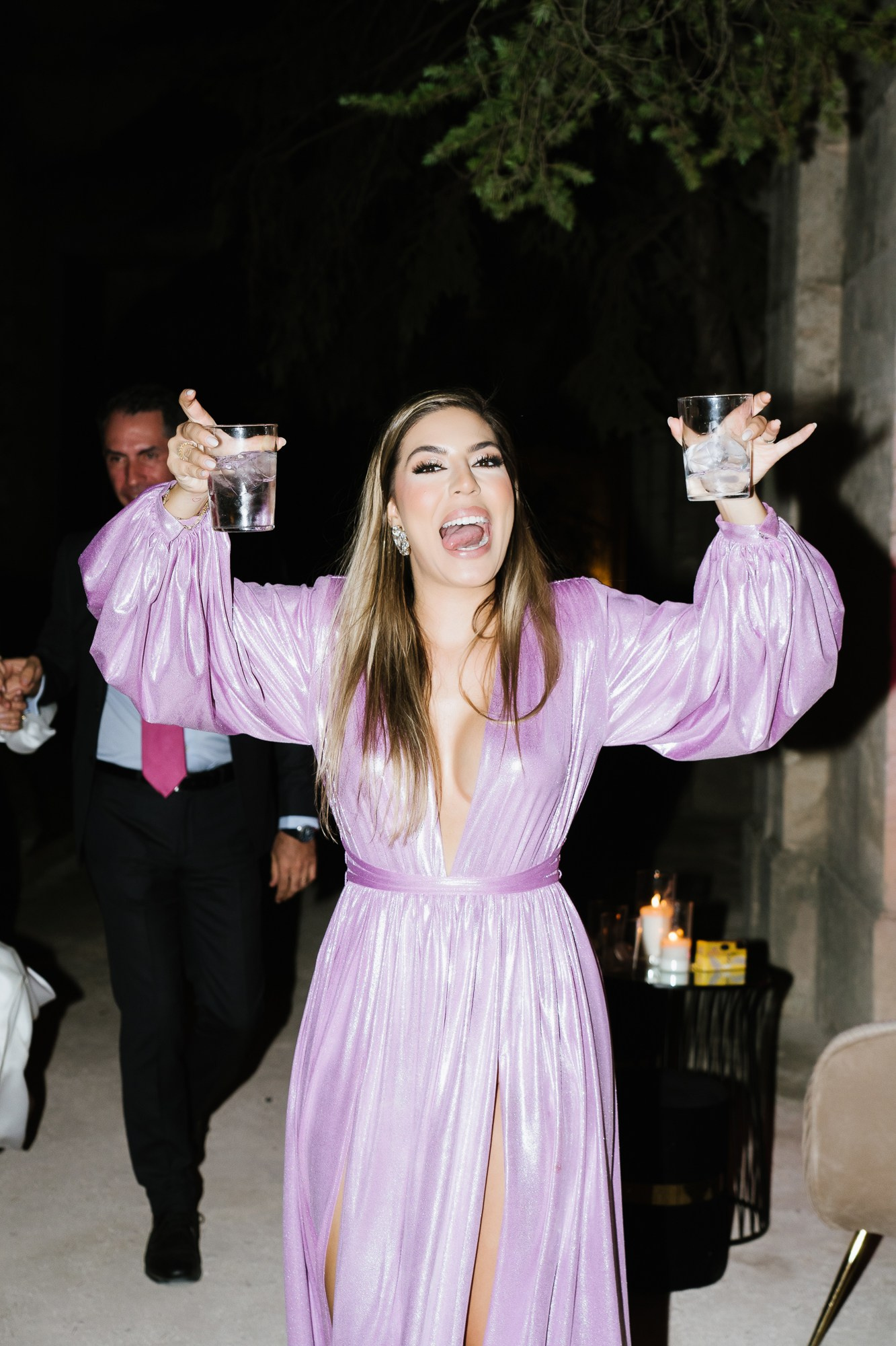 Alexandra & Luis. Wedding photographer videographer Spain