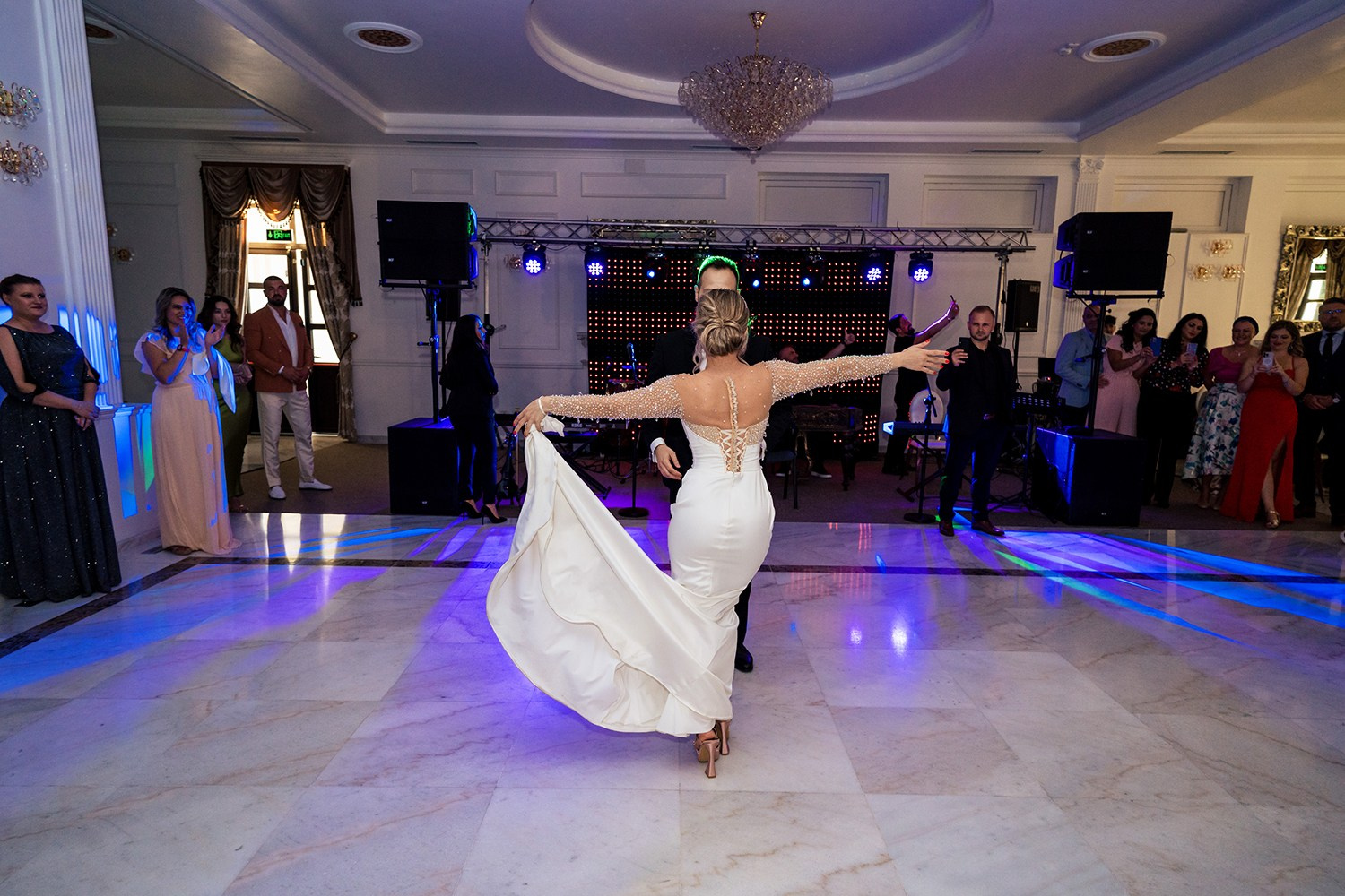 Diana & Dani. Fotograf nunta si evenimente Giurgiu