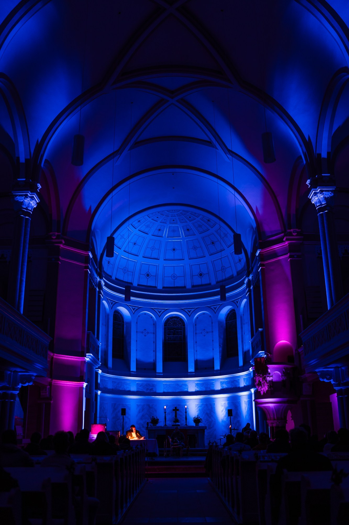 Концертная и театральная фотография в Дрездене — живая сцена в фотографиях. Свадебный, семейный и портретный фотограф в Дрездене | Ольга Гантман