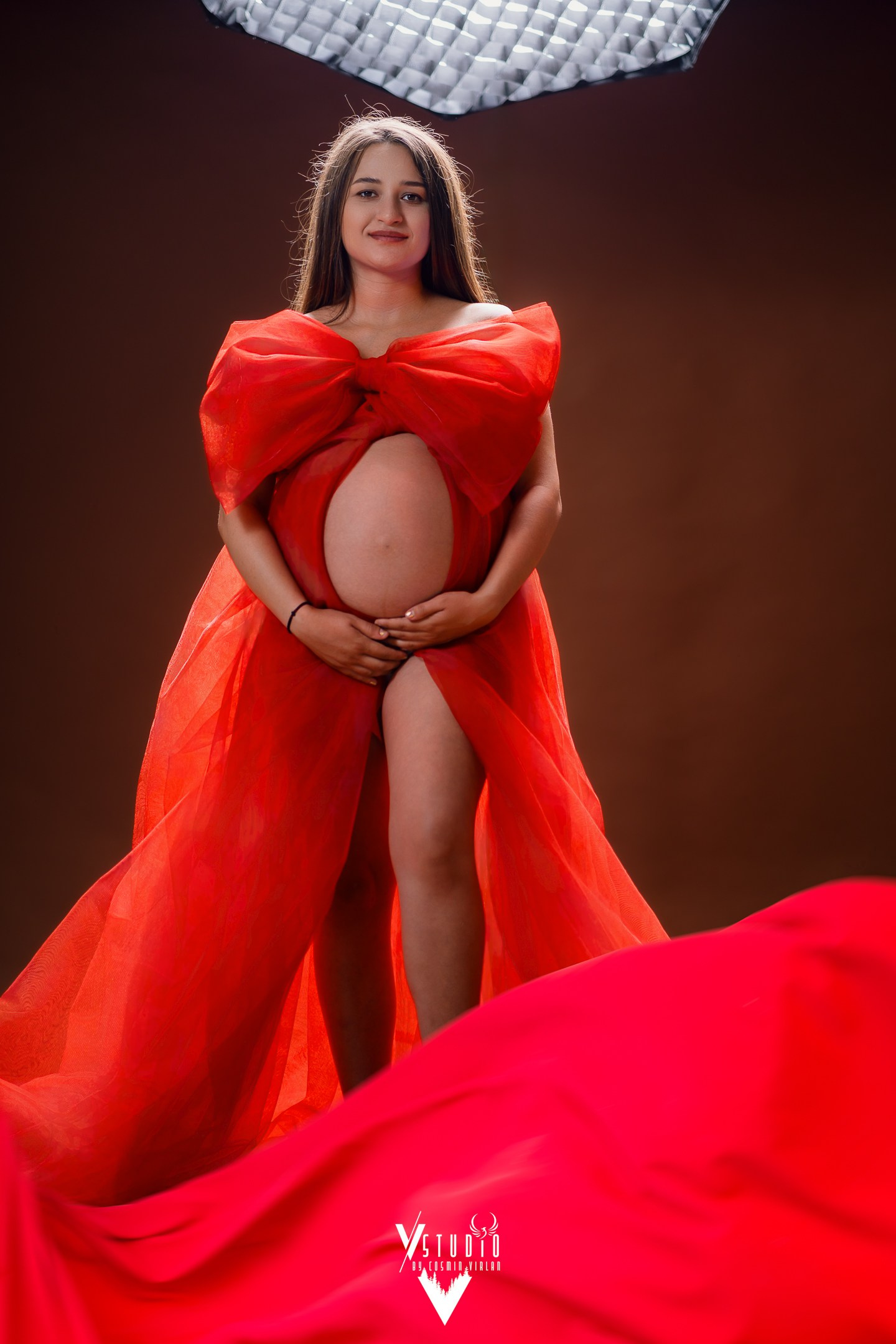 Sedintele foto de maternitate. Cosmin Virlan - Fotograf de eveniment din Târgoviște