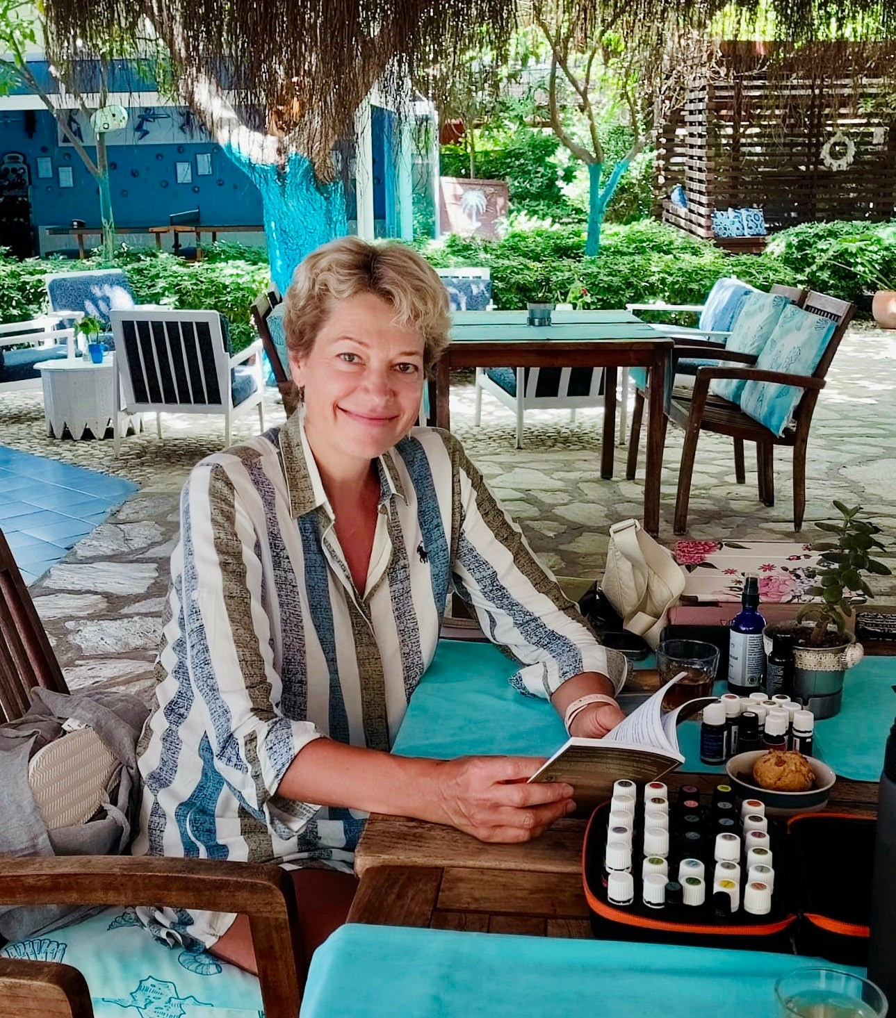 Йога-Ретрит в Турции