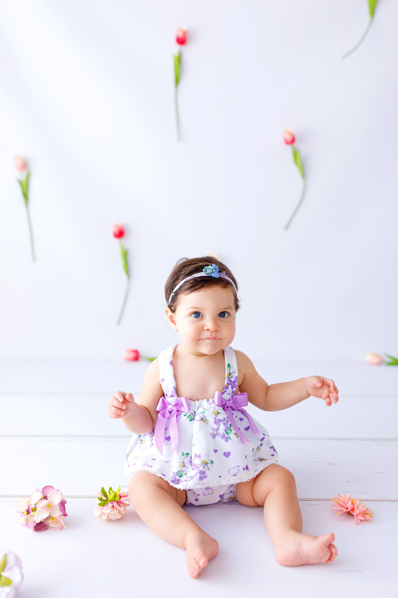 Smash cake. I vostri ricordi più preziosi