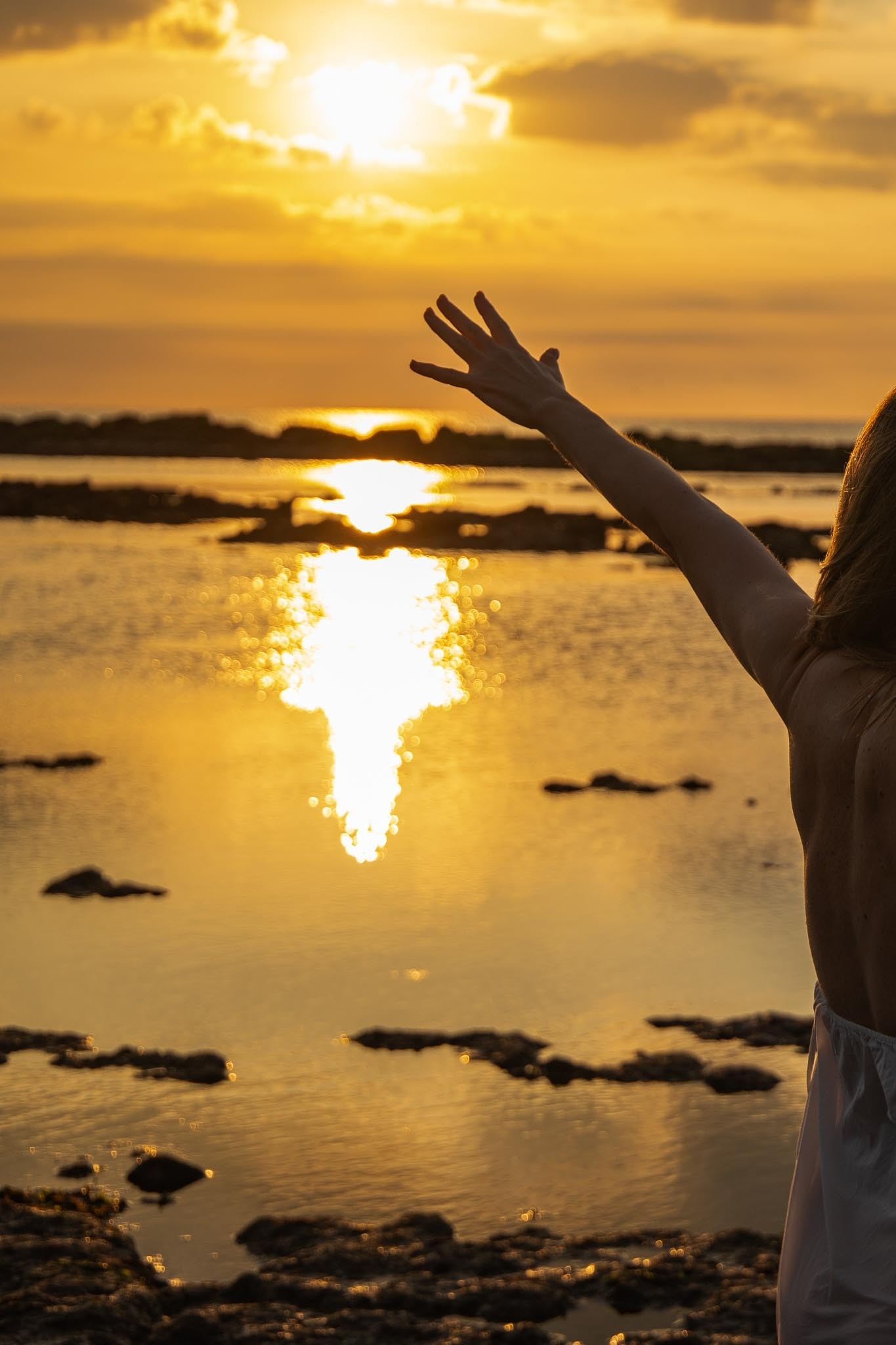 In Harmony with Nature. Natalja Poplavska — Visual artist, Photographer, East Sussex, London