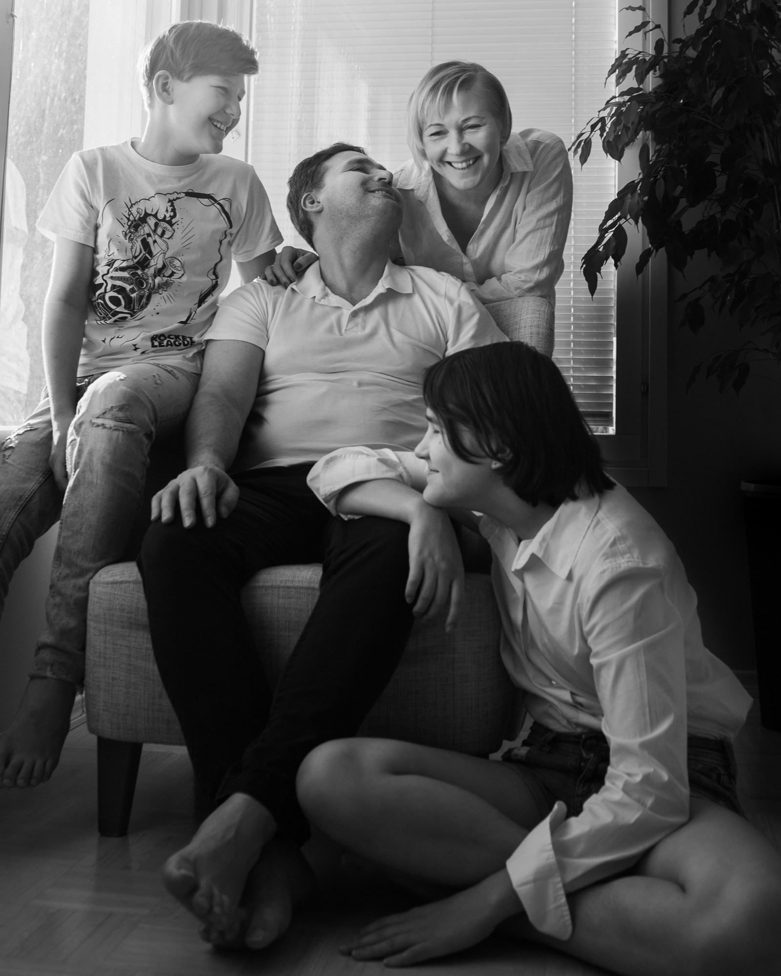 Perhekuvaus. Oksana Zhila, Valokuvaaja, Suomi, Lahti, Mikkeli, Helsinki