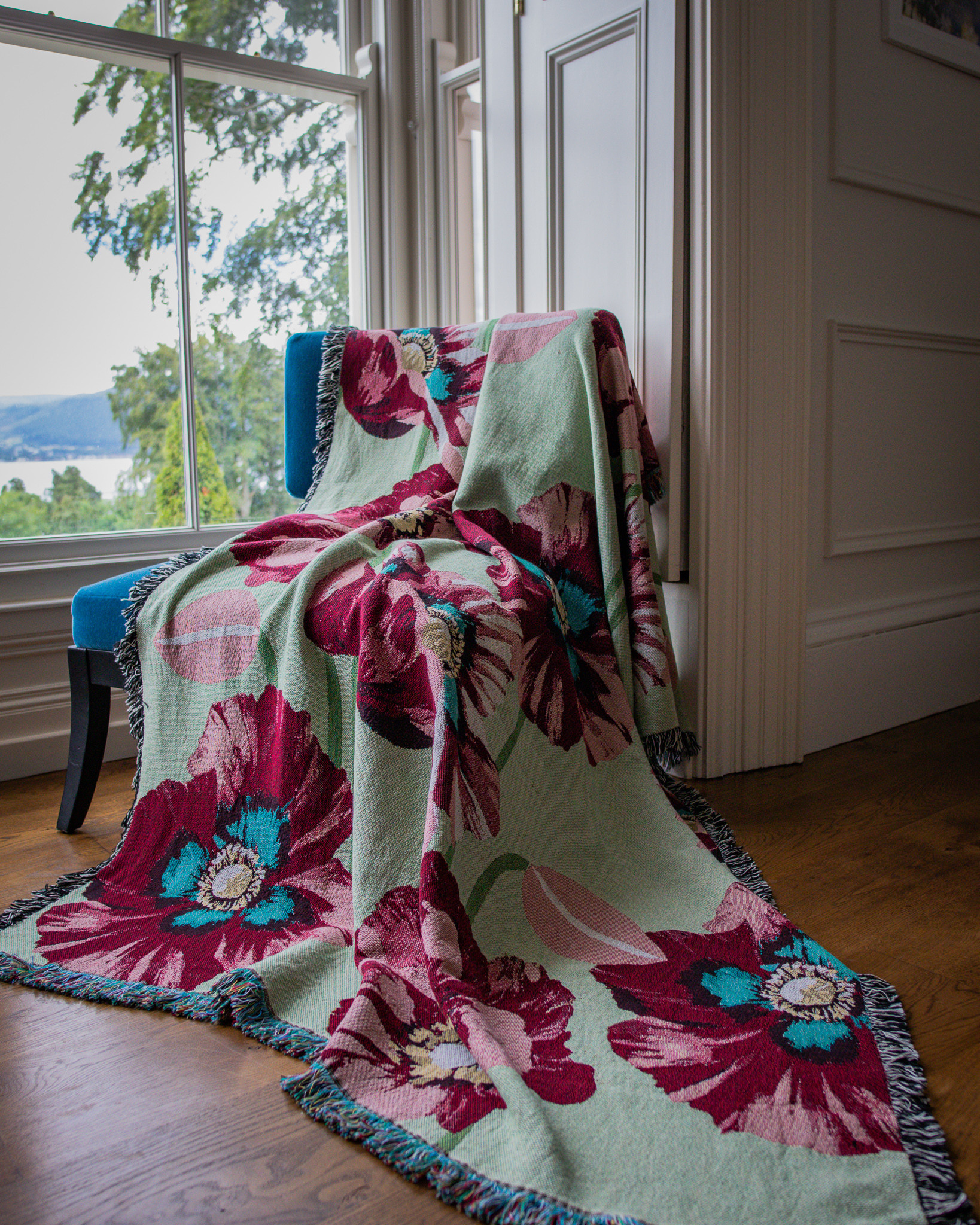 Caroline Duffy Designs. Create with Twila