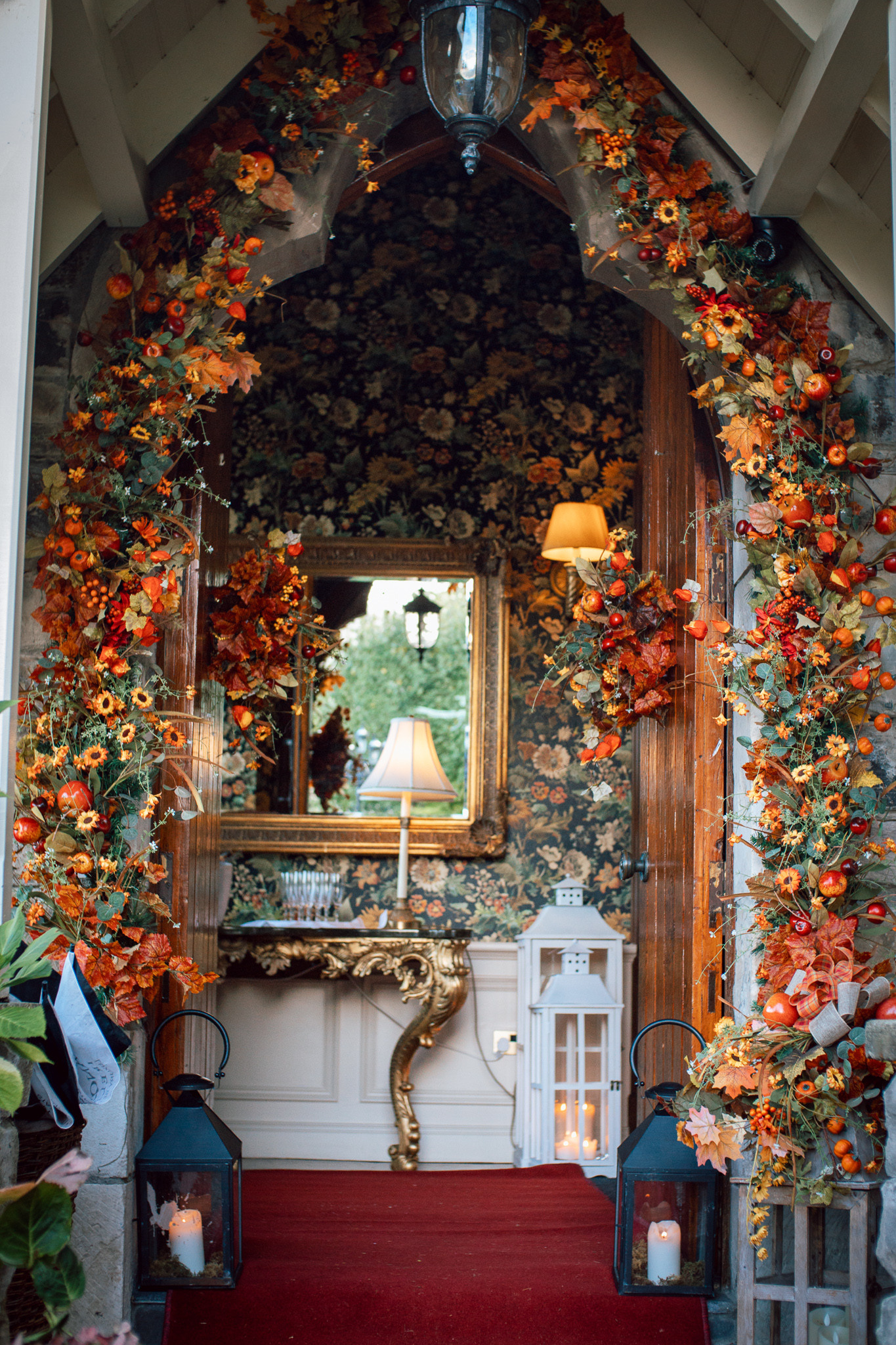 Tranquility Ireland. Create with Twila