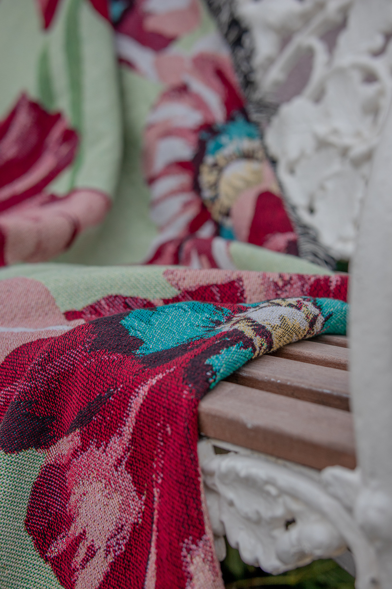 Caroline Duffy Designs. Create with Twila