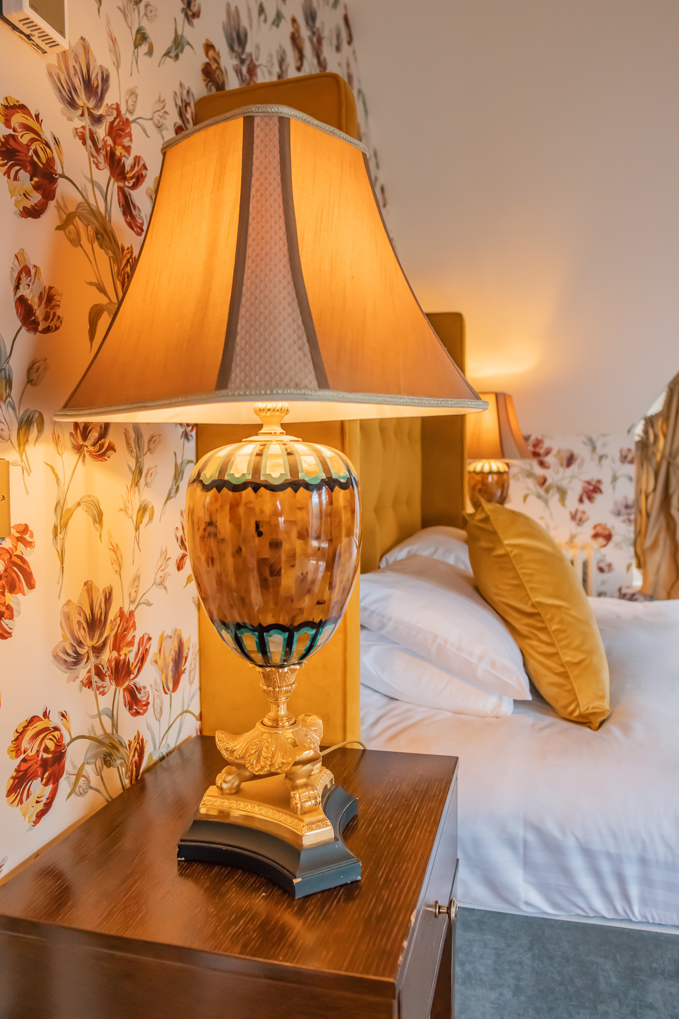 Tranquility Ireland. Create with Twila