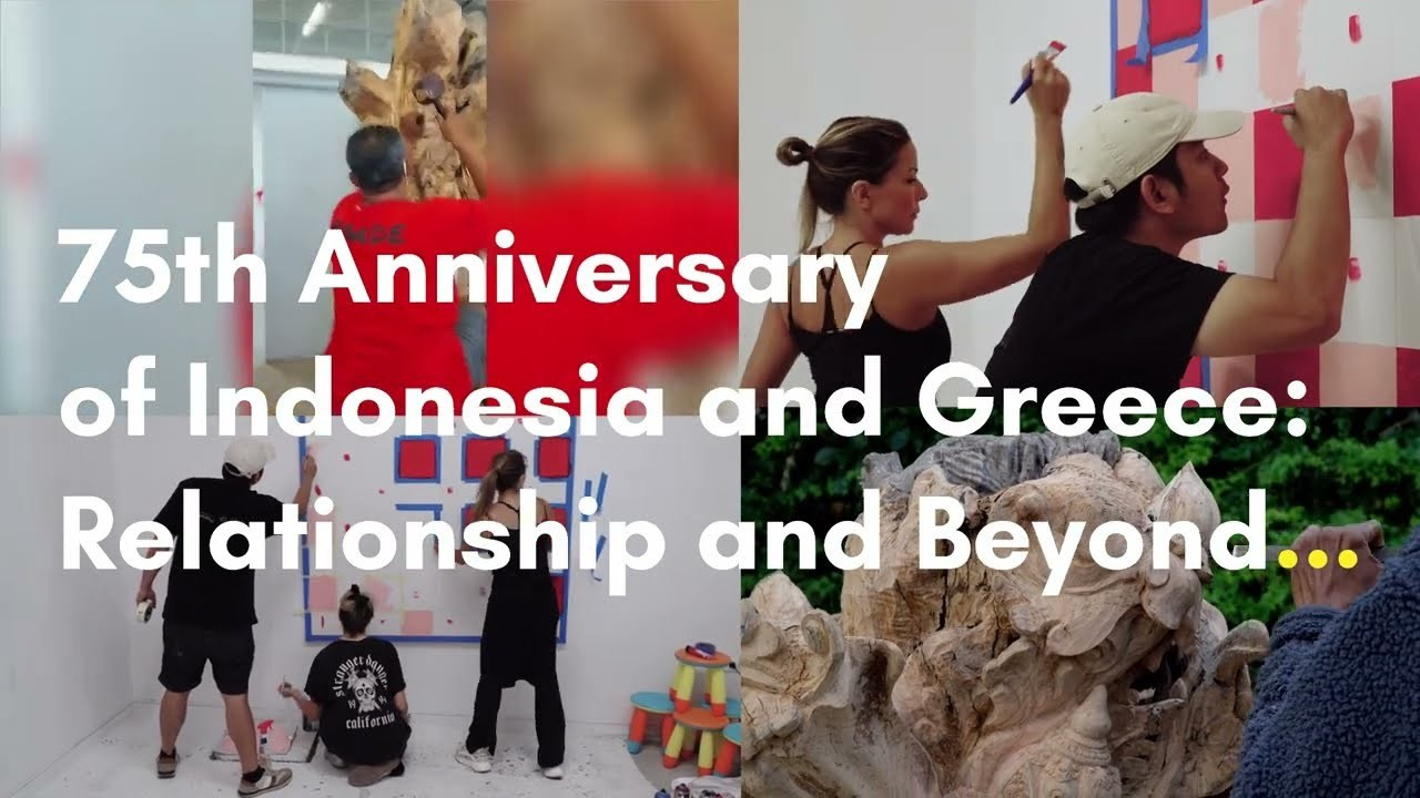 Video Portfolio. Photographer in Greece Kristina