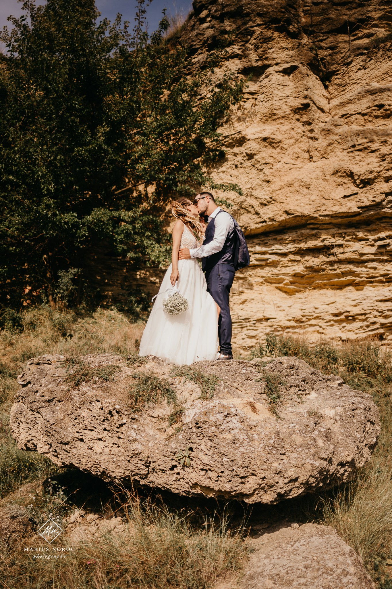 Elena & Mihai | Padurea Bucium Iasi