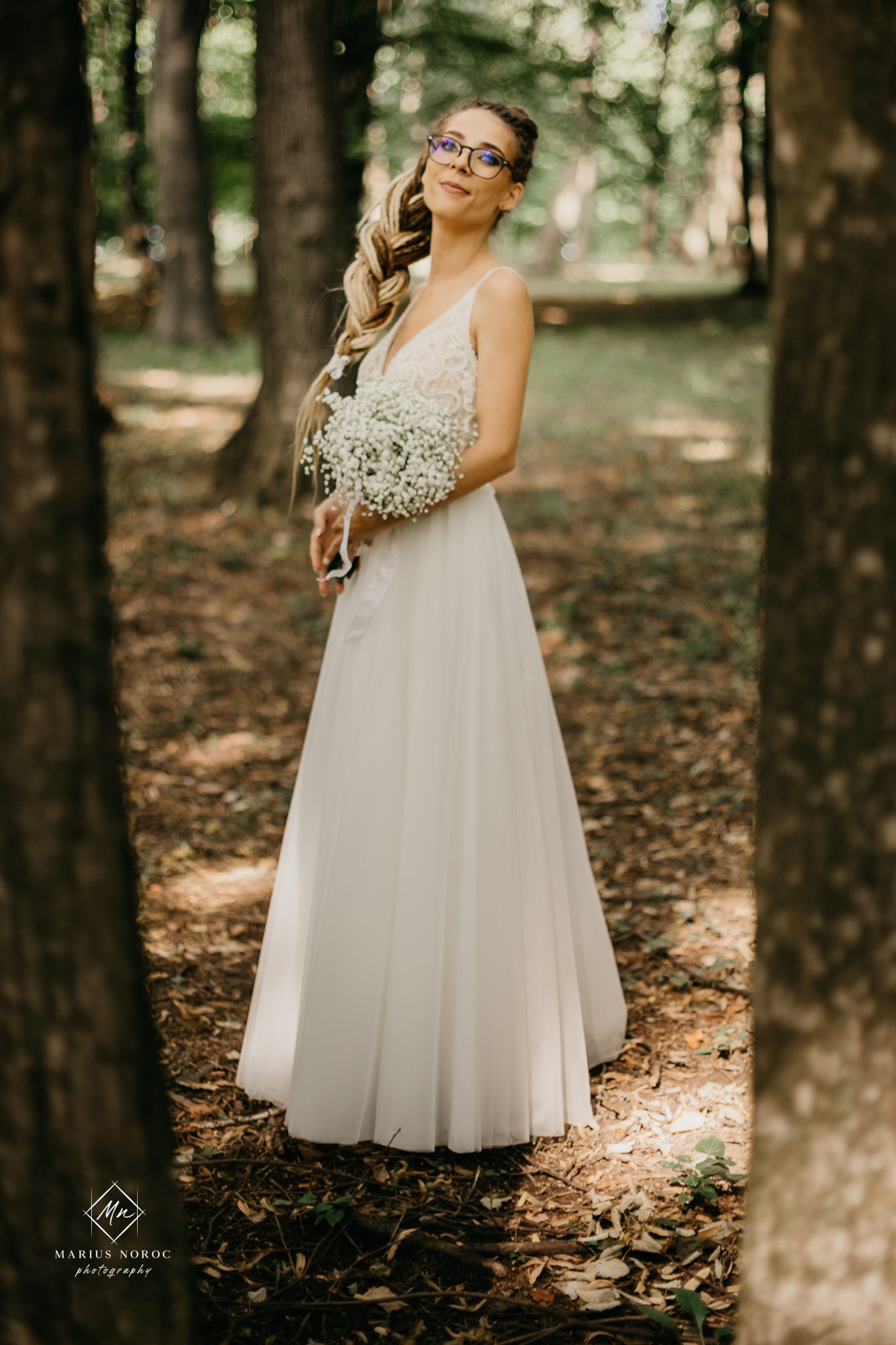 Elena & Mihai | Padurea Bucium Iasi