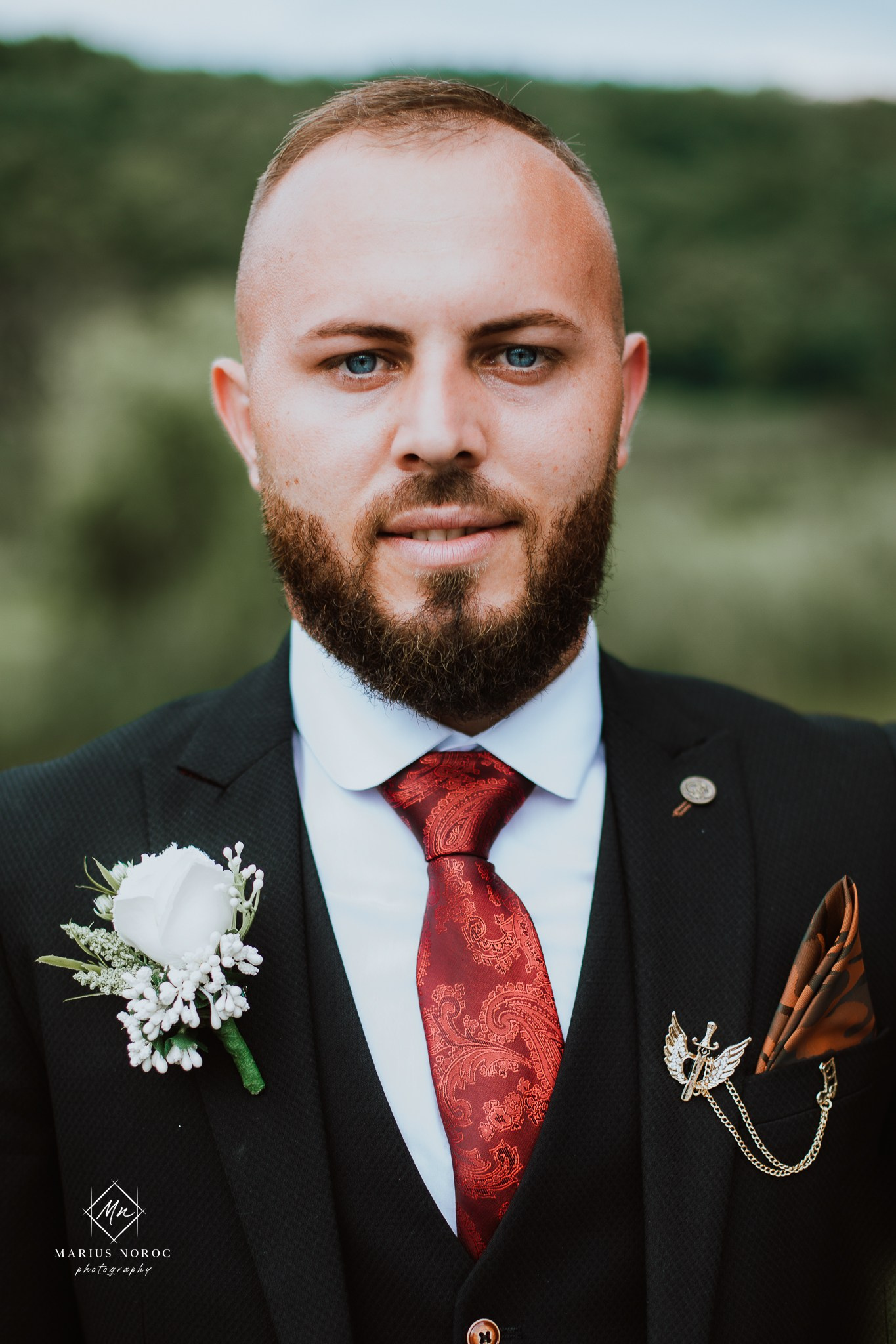 Adelina & Dinu | Sunrise Ciric Iasi