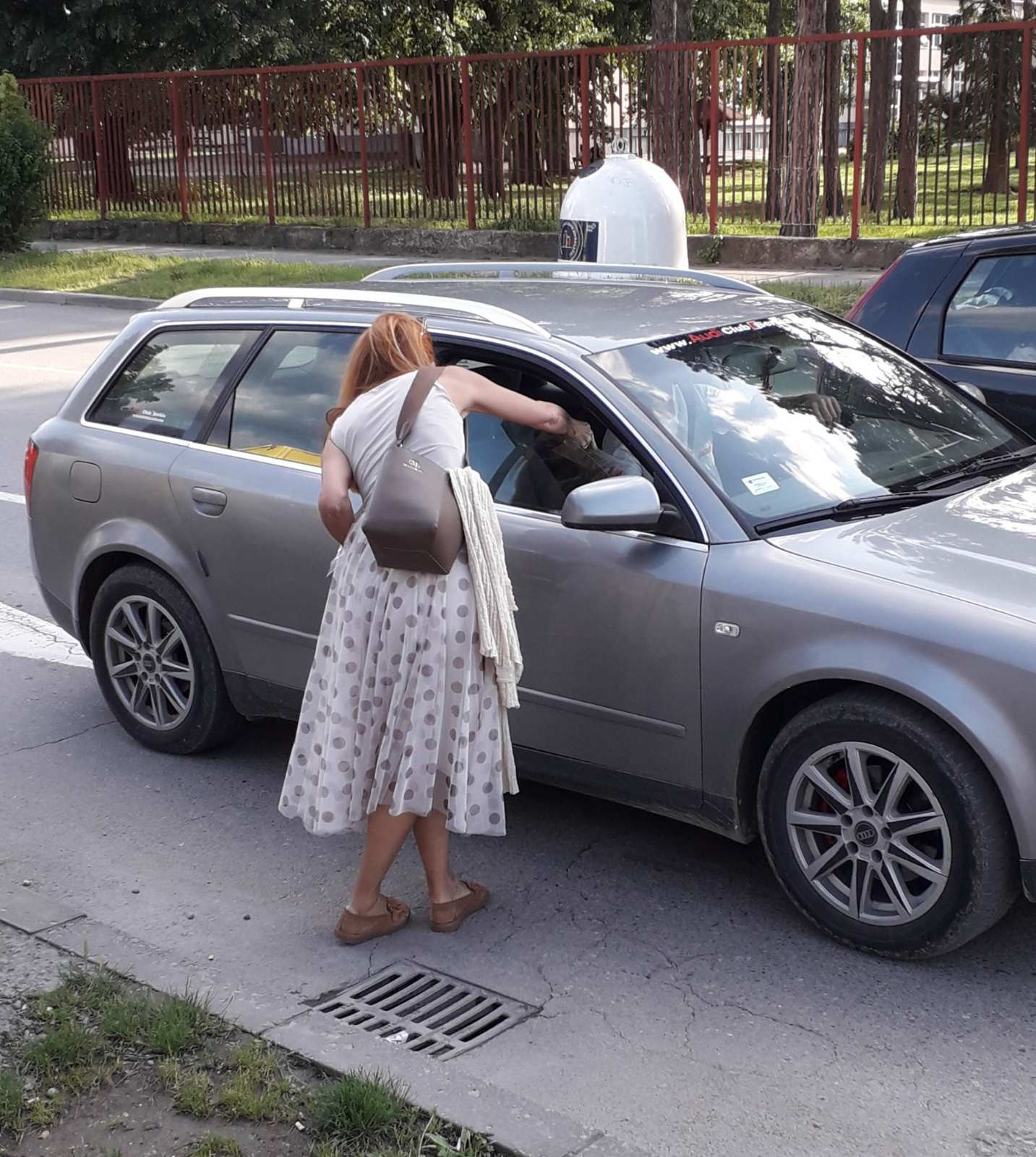 Колубара 2 — осми штанд сВАнућа. Уједињено Ваљево Може