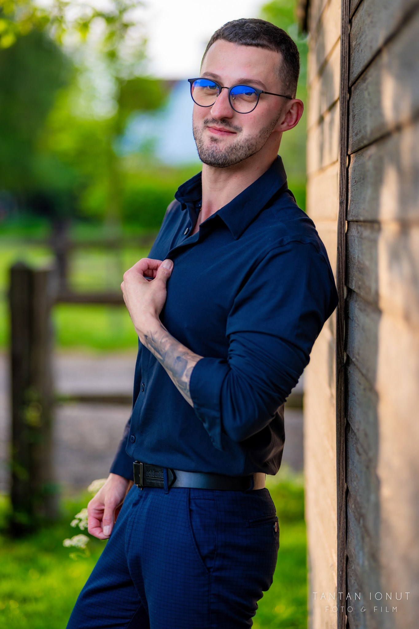 NOAH-GABRIEL. TANTAN IONUT FOTO & FILM