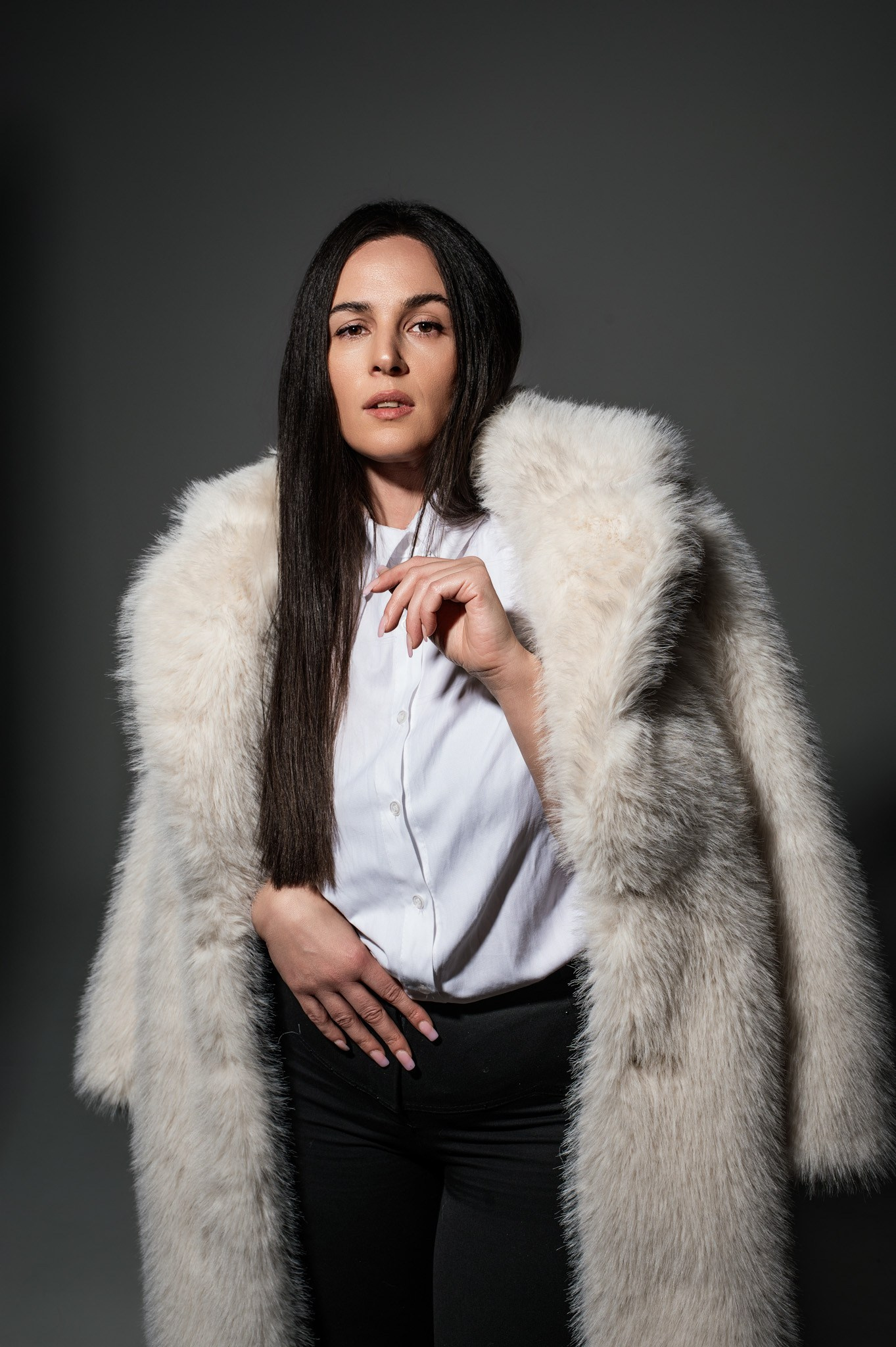 Fotografisanje u studiju. Bojana Žuža fotograf u Beogradu 📷 Belgrade photographer