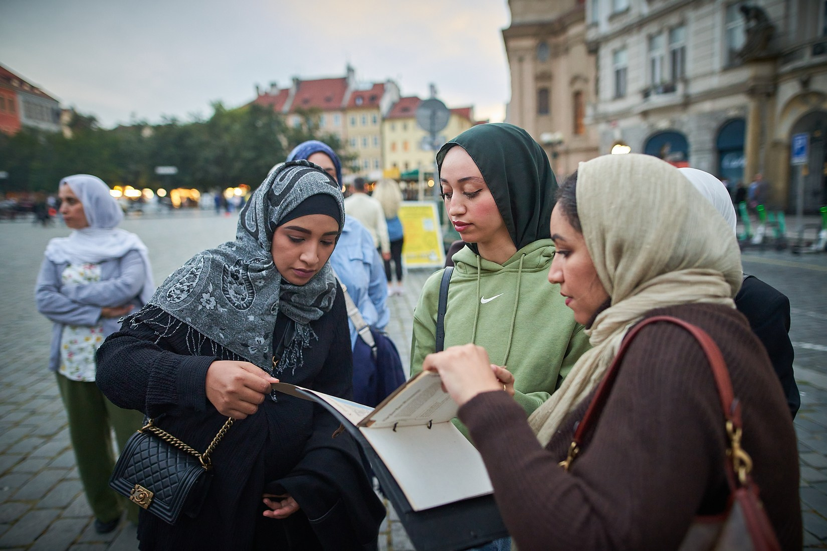 Prague Corporate Photography | Editorial Team-Building & Company Events. Prague MICE, Corporate & Event Photographer | Kurt Vinion Photography