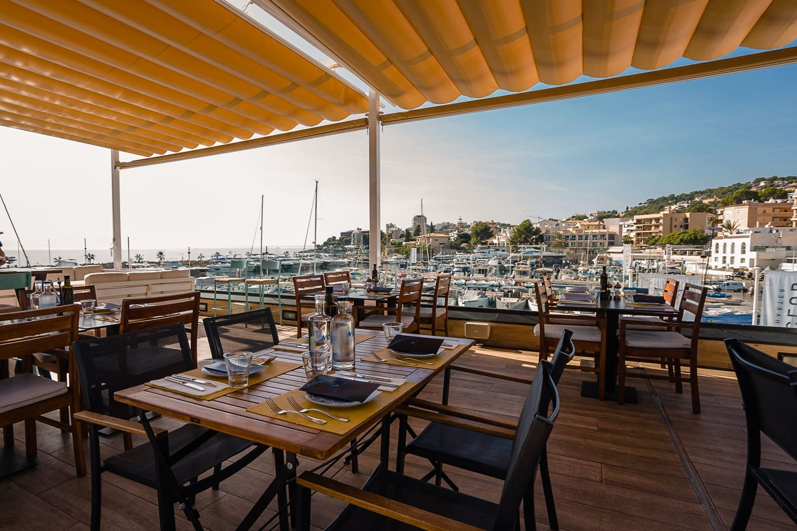 BMW — the 7. Mallorca Wedding, Corporate & Social Photographer