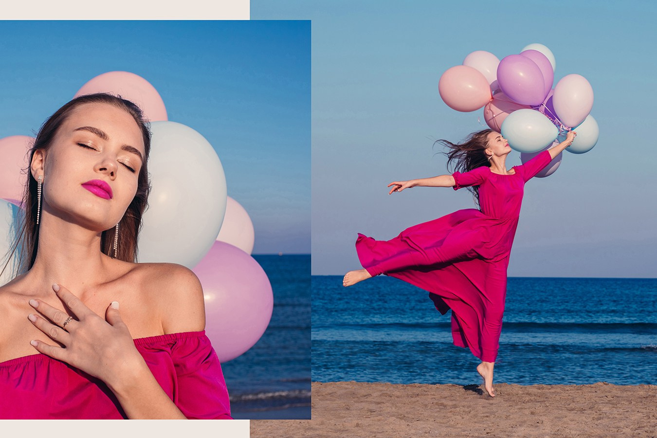 Photography. Lolly Shine. Contemporary digital artist