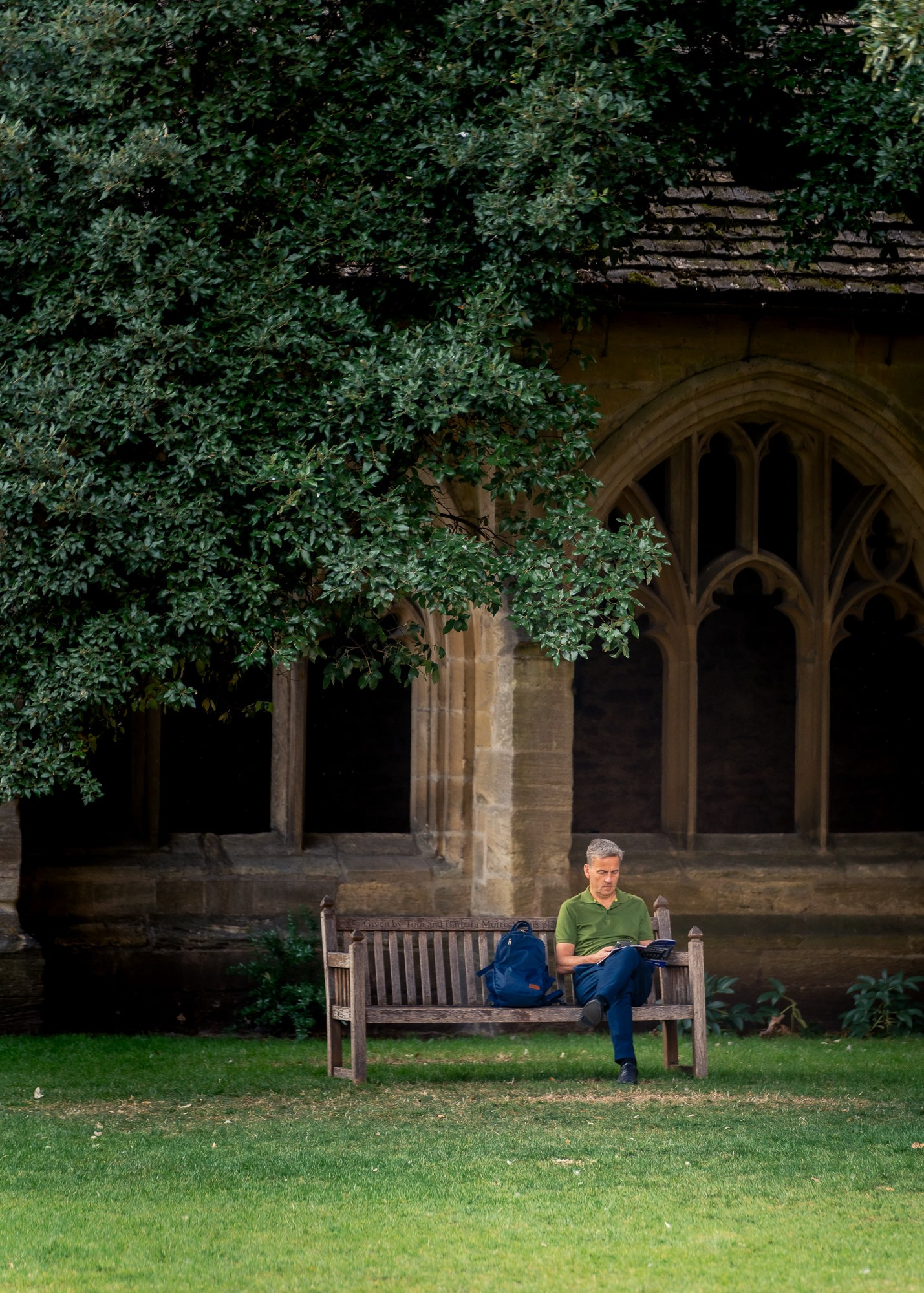 Joint Planning Law Conference 52. Expect Miracles Photography by Kate & Andrew