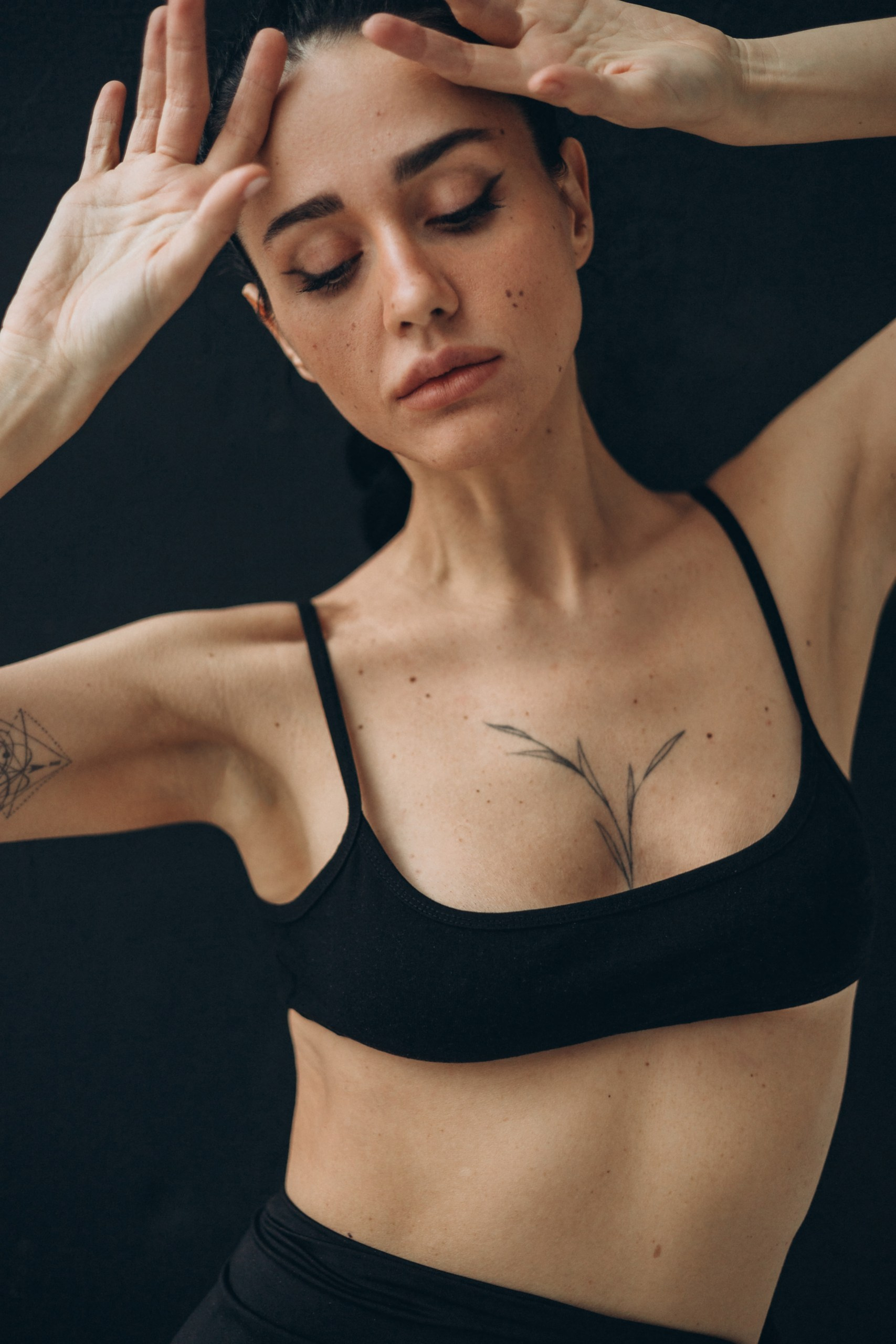 AlinaLazurko.uk | Professional portrait photographer