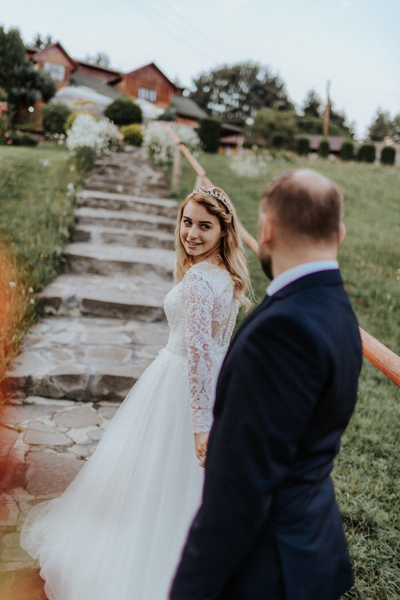 Alex & Andreea. Emotions Photo Art