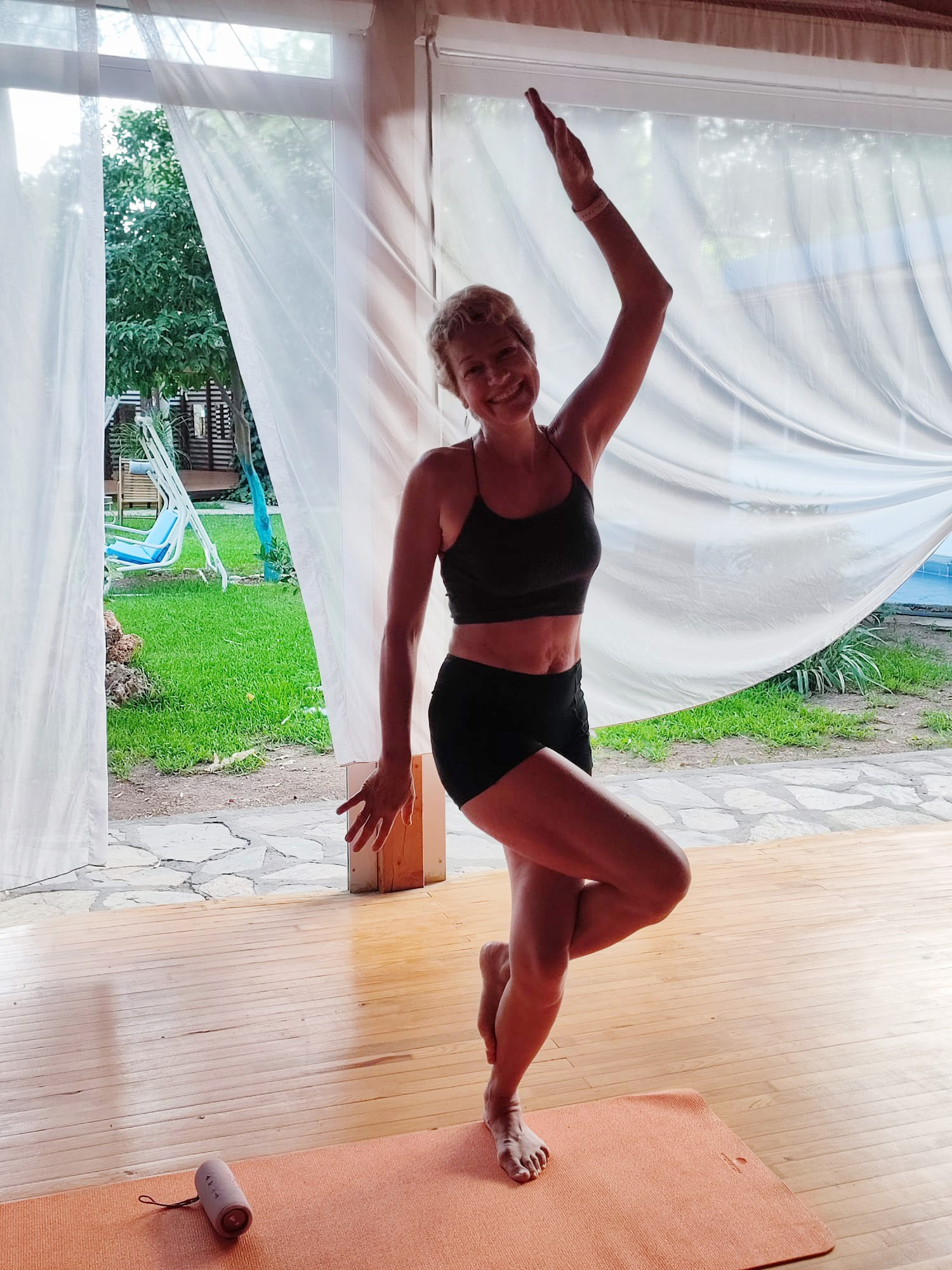 Йога-Ретрит в Турции