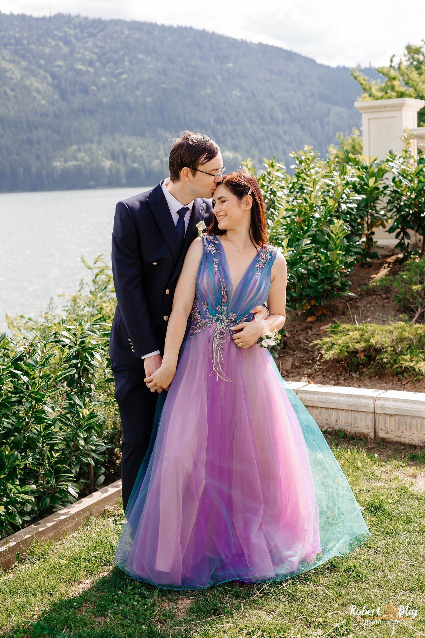 Nunta anului 2025. Robert Blaj - Fotograf Nuntă Iași