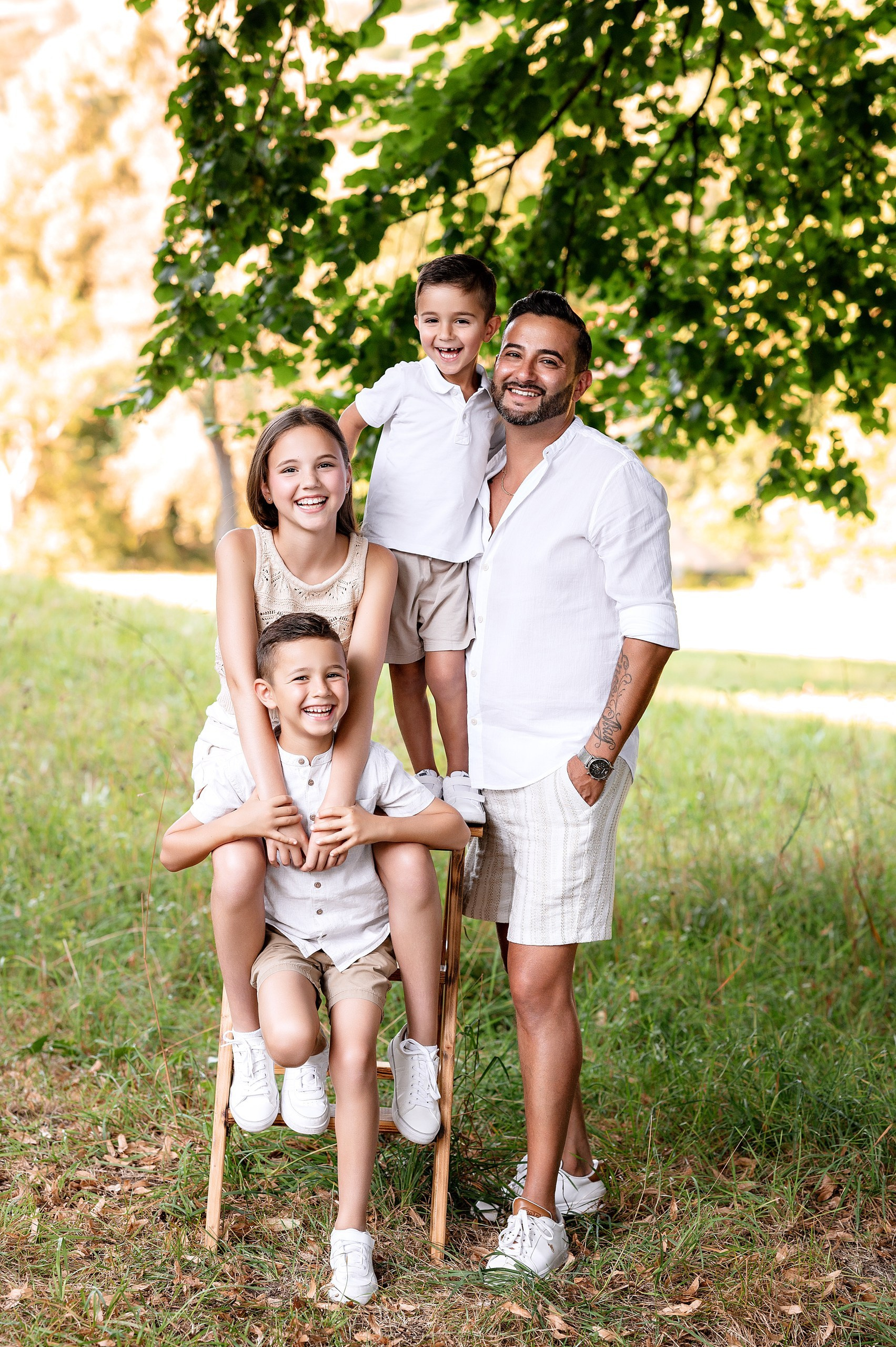 Family. Kinder- & Familienfotograf in Gaildorf und Umgebung Valentina Vogel