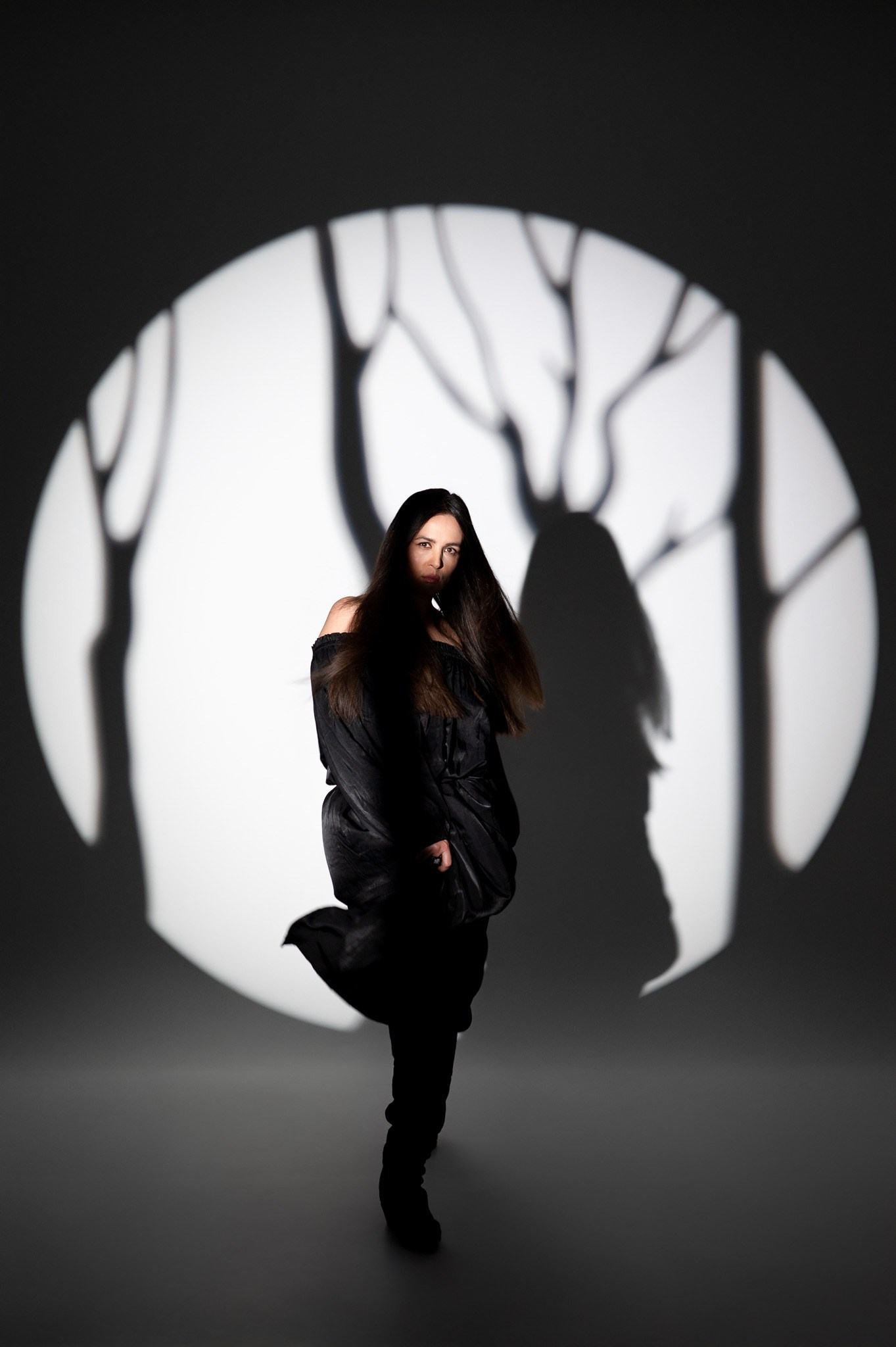 Fotografisanje u studiju. Bojana Žuža fotograf u Beogradu 📷 Belgrade photographer