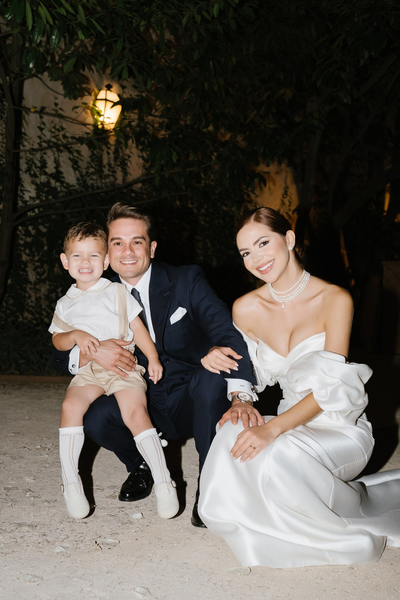 Alexandra & Luis. Wedding photographer videographer Spain