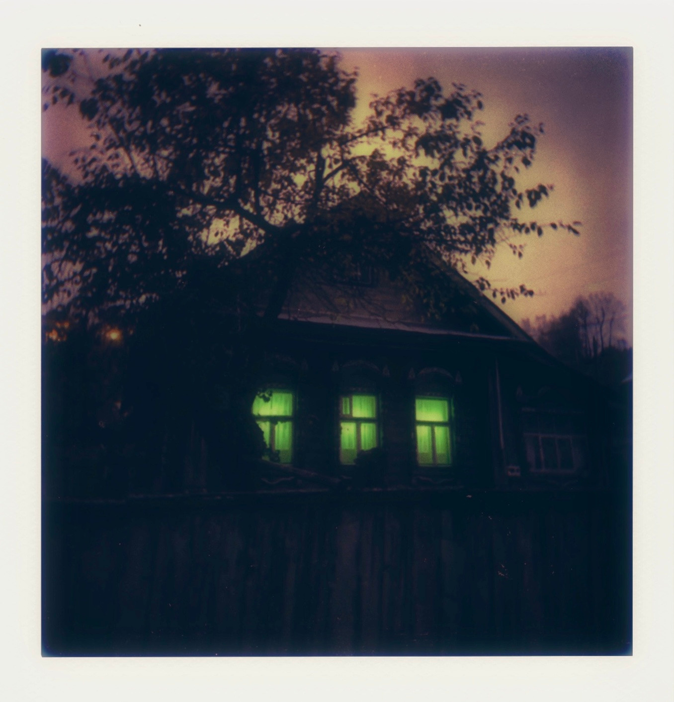 Chloé Heller — Fine Art / Documentary Photography