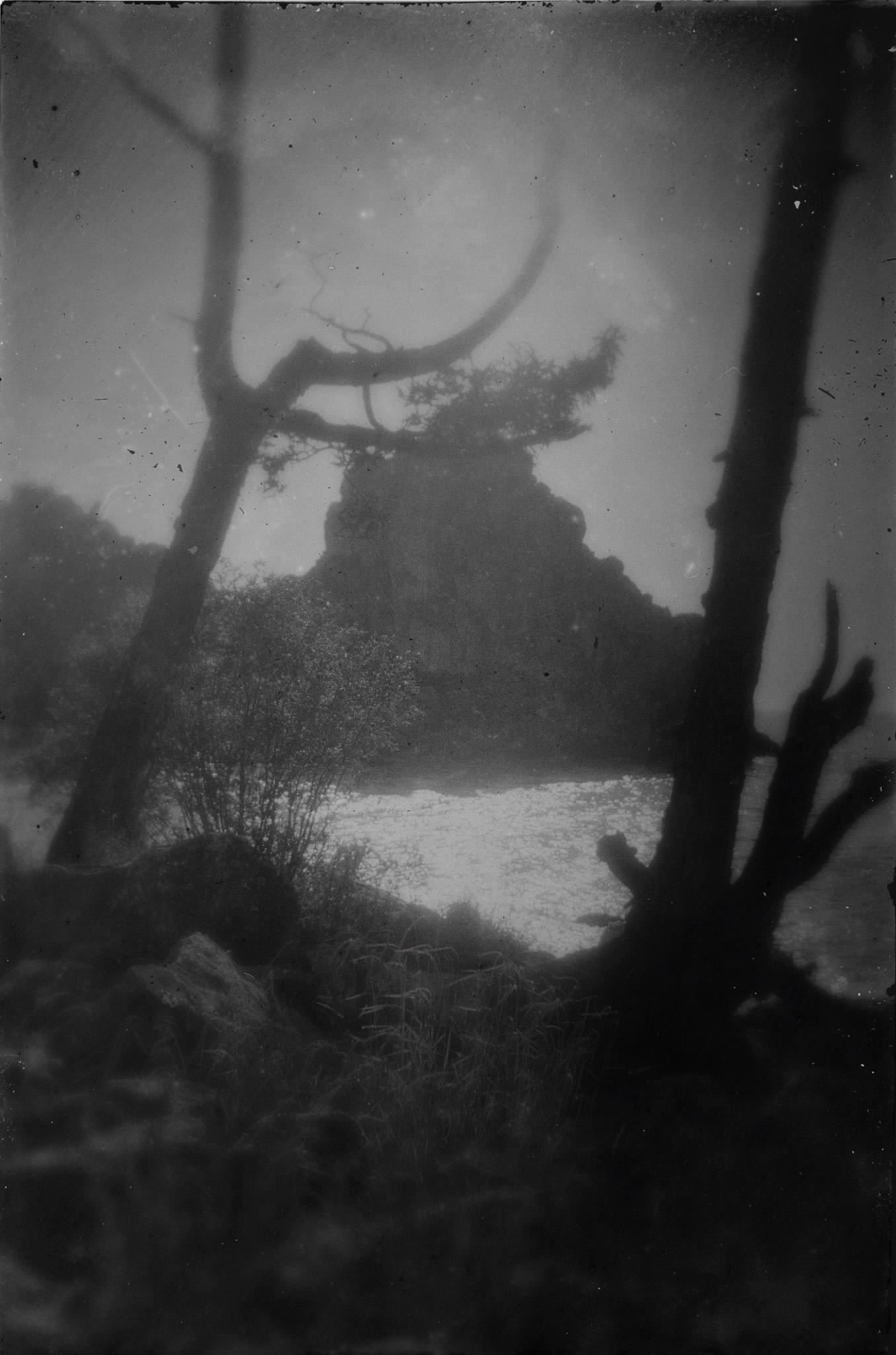 Chloé Heller — Fine Art / Documentary Photography