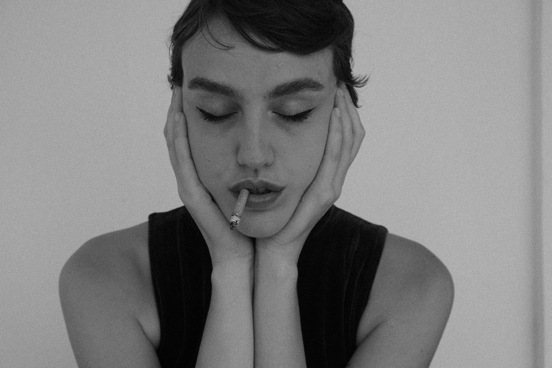 Chloé Heller — Fine Art / Documentary Photography