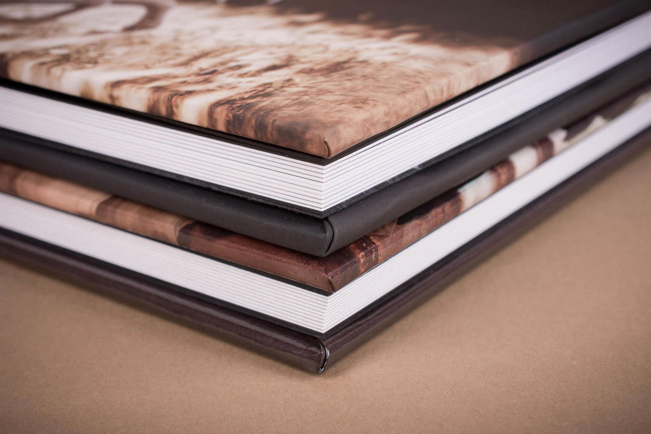 Fotoboeken voor elke gelegenheid