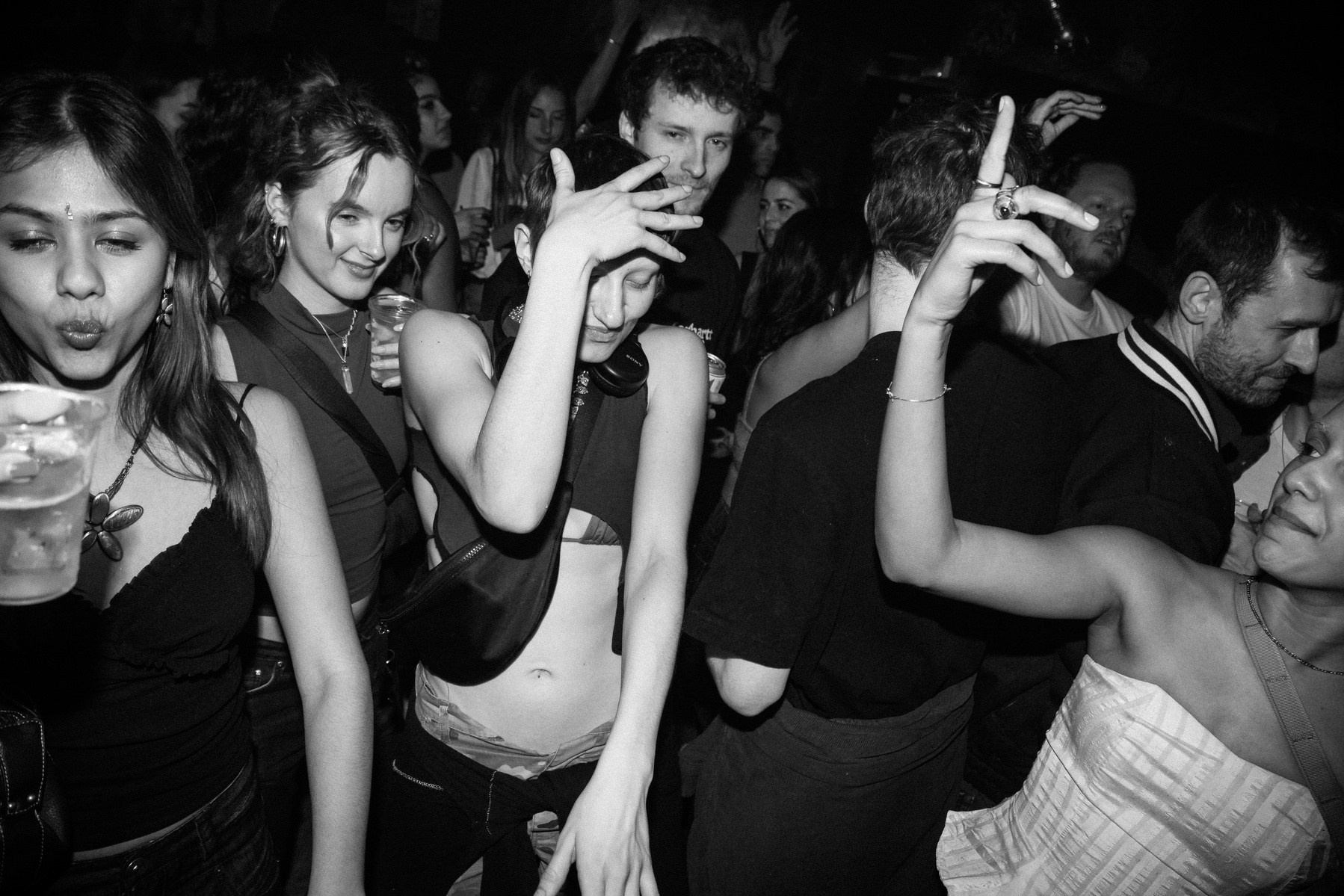 Tendai. Candler Creative