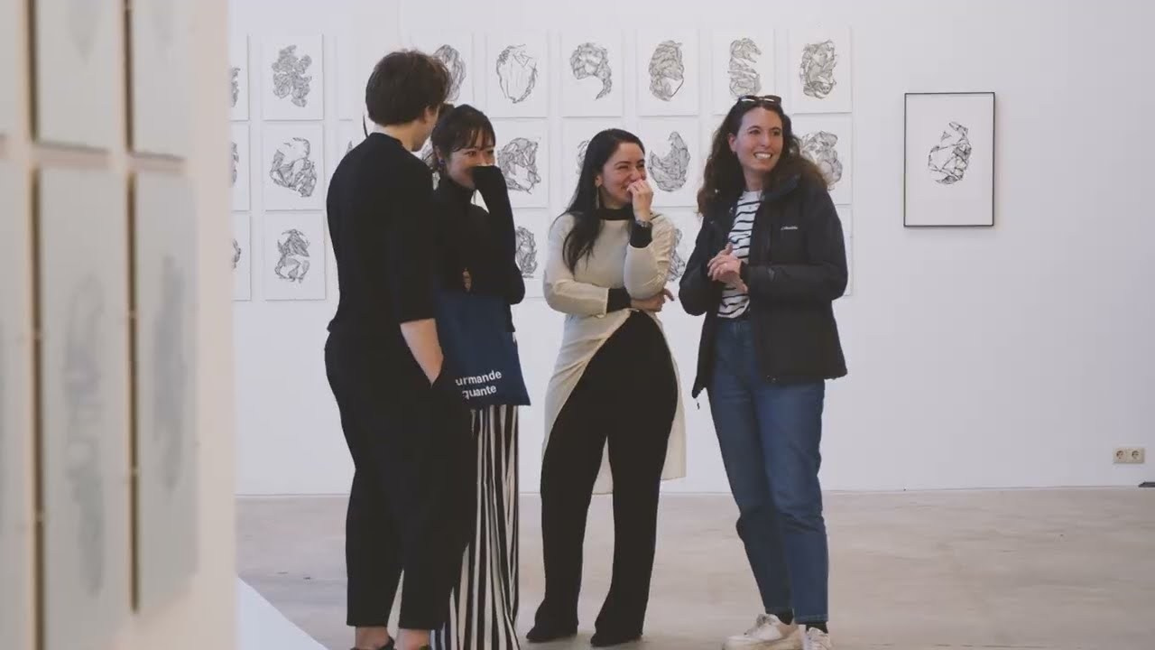 Kristine Tumanyan kunstenares