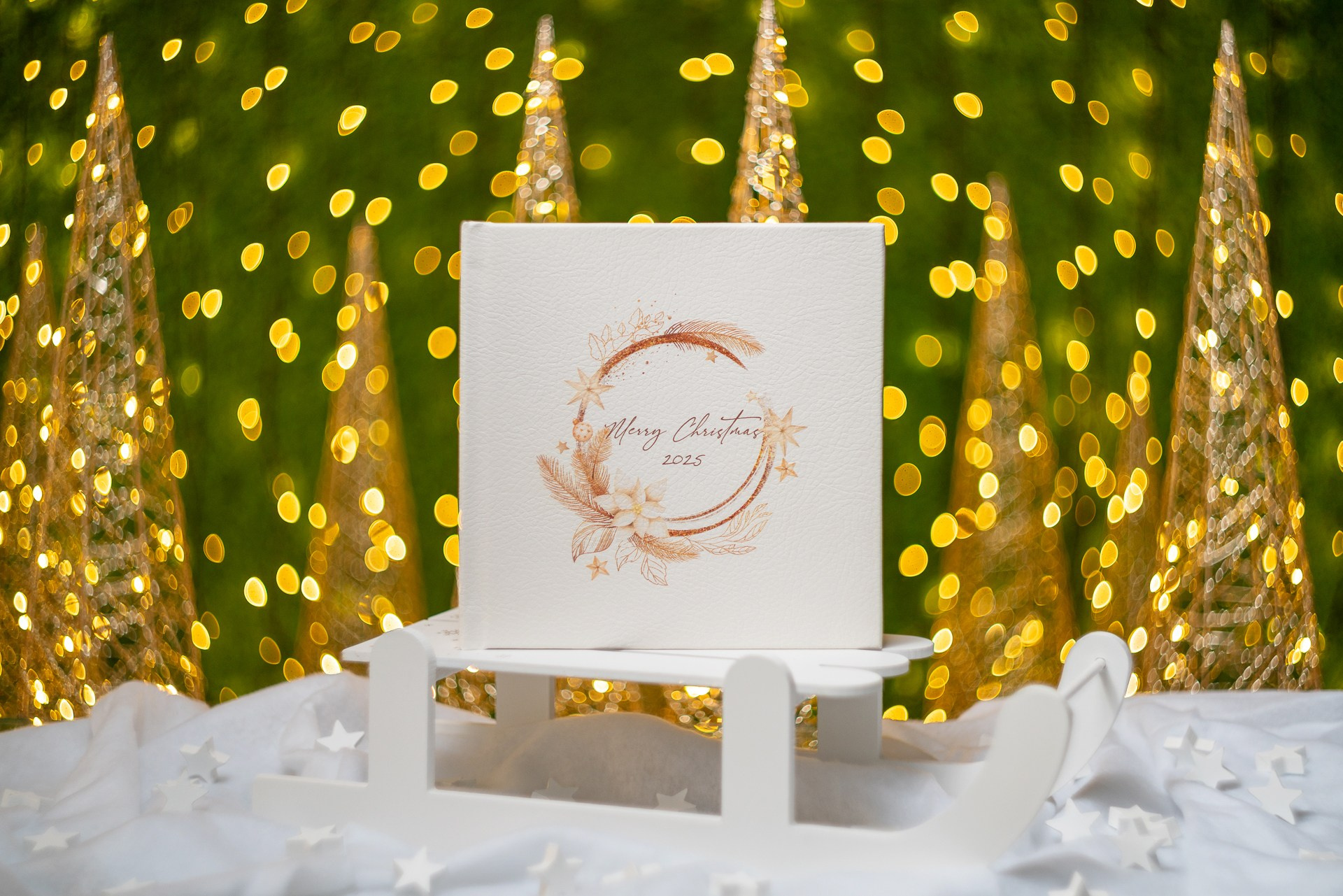 Sedinte foto Craciun Bucuresti