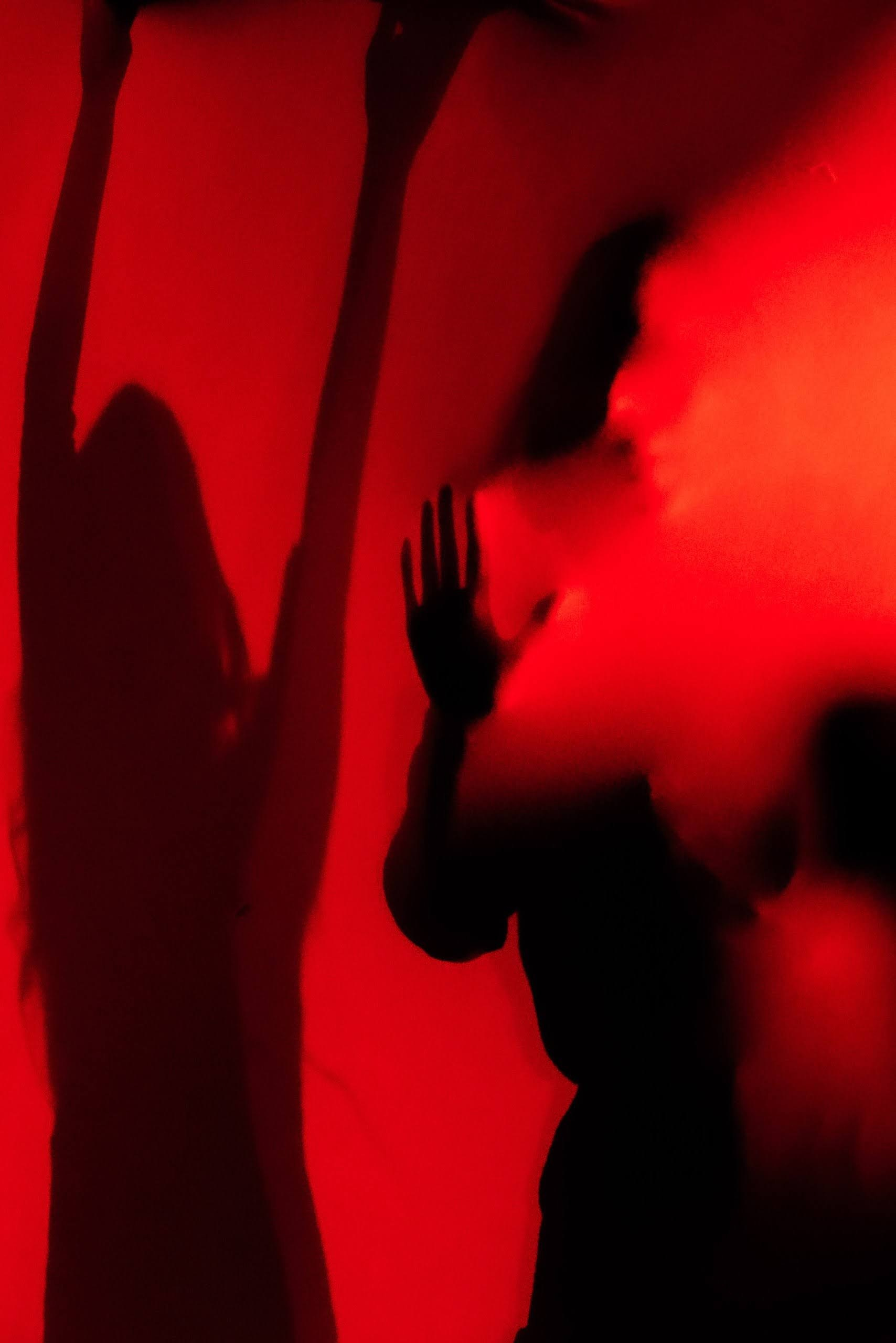 Electra Complex / The Shards. Victoria Dini. Art photography in London / Folkestone, UK