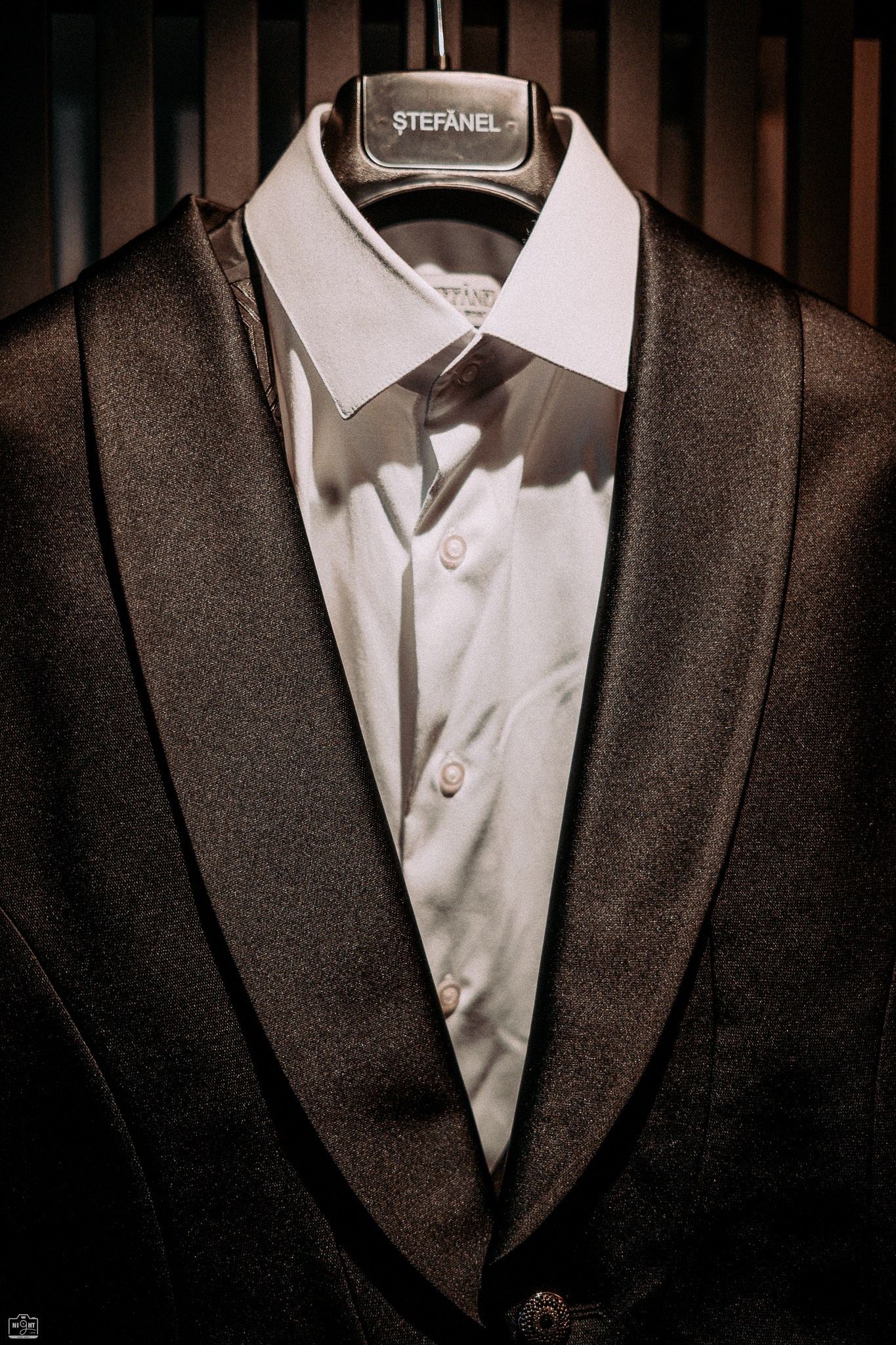 Nuntă Ben & Andreea – Servicii Video și Fotografie | NIGHT LENS