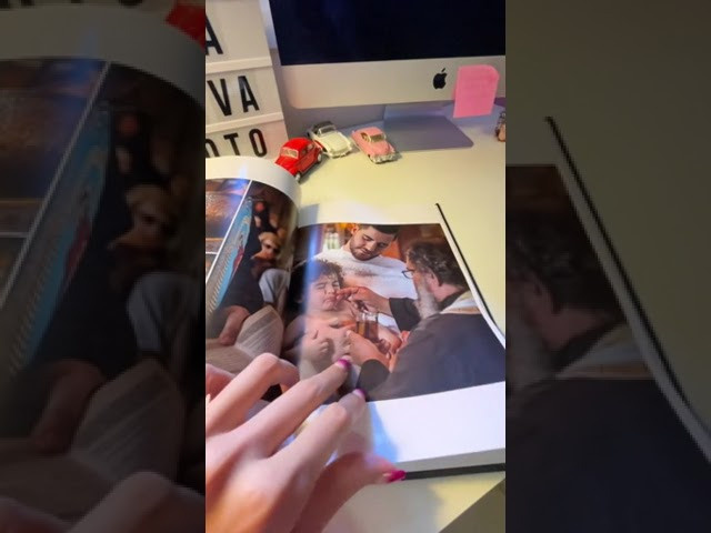 Photobooks. Свадебный фотограф в Нидерландах и Европе — Тина Ялóва