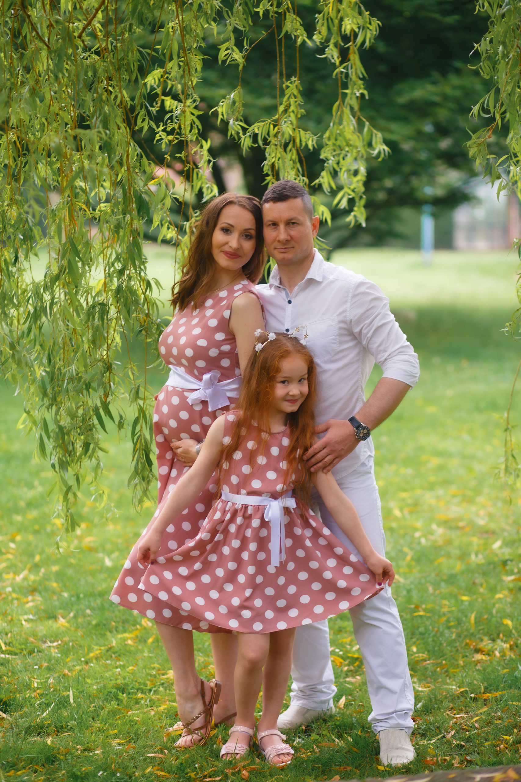 Ира. Fotografin Hamburg Reinbek Elizaveta Romanova