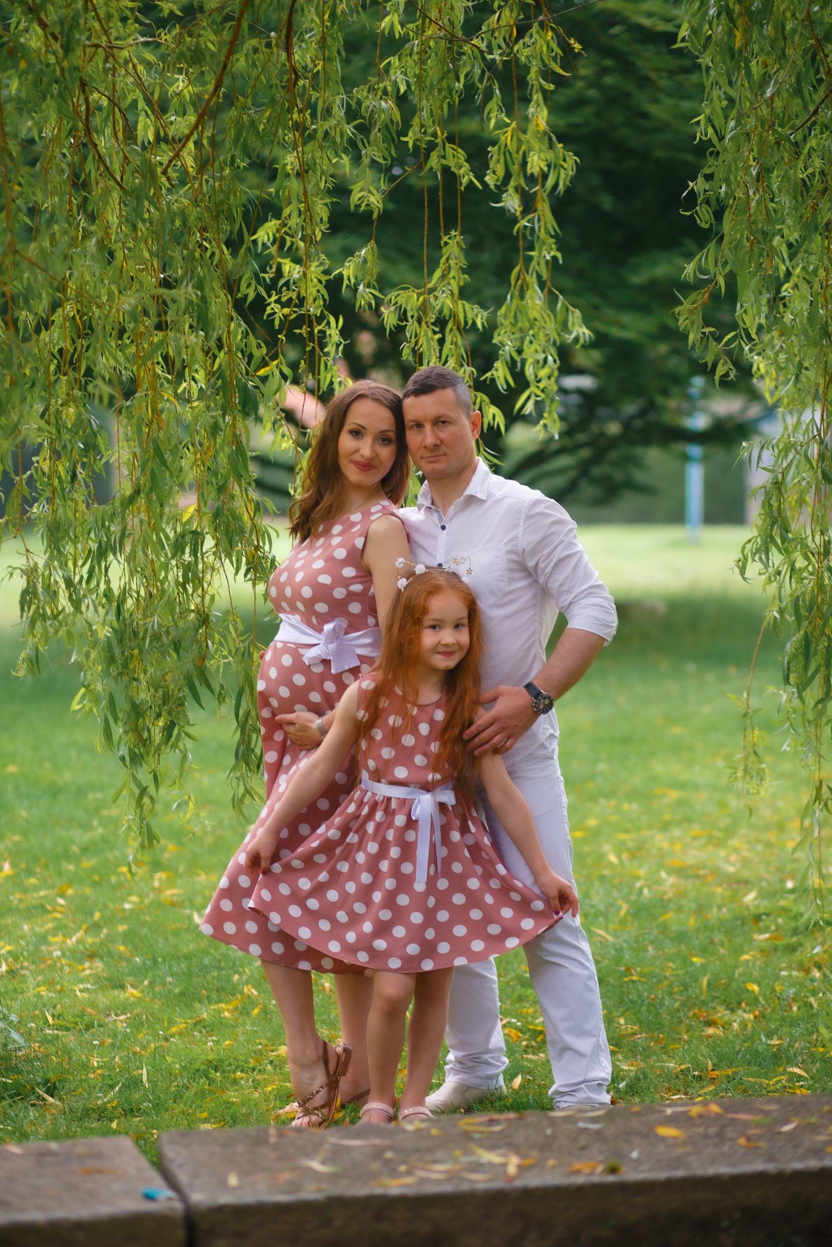 Ира. Fotografin Hamburg Reinbek Elizaveta Romanova