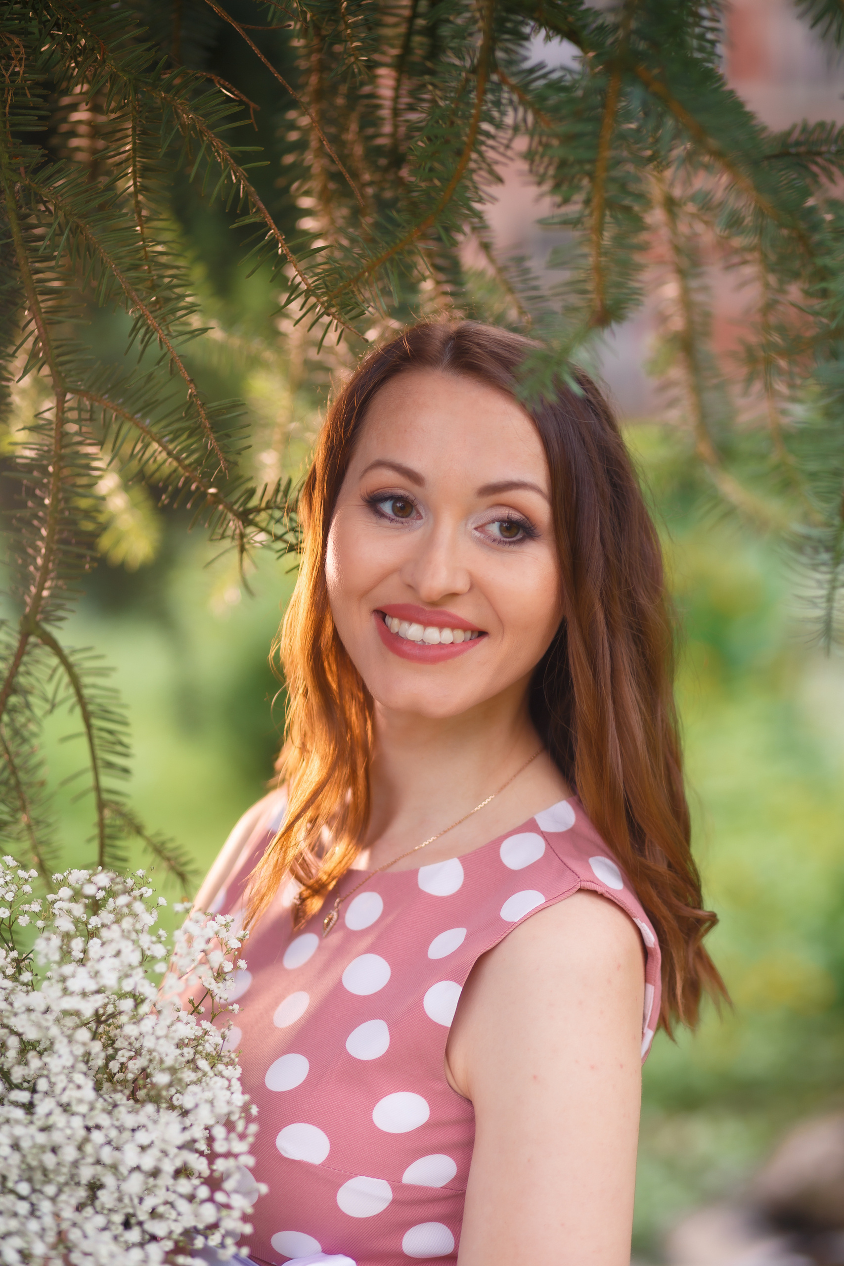 Ира. Fotografin Hamburg Reinbek Elizaveta Romanova