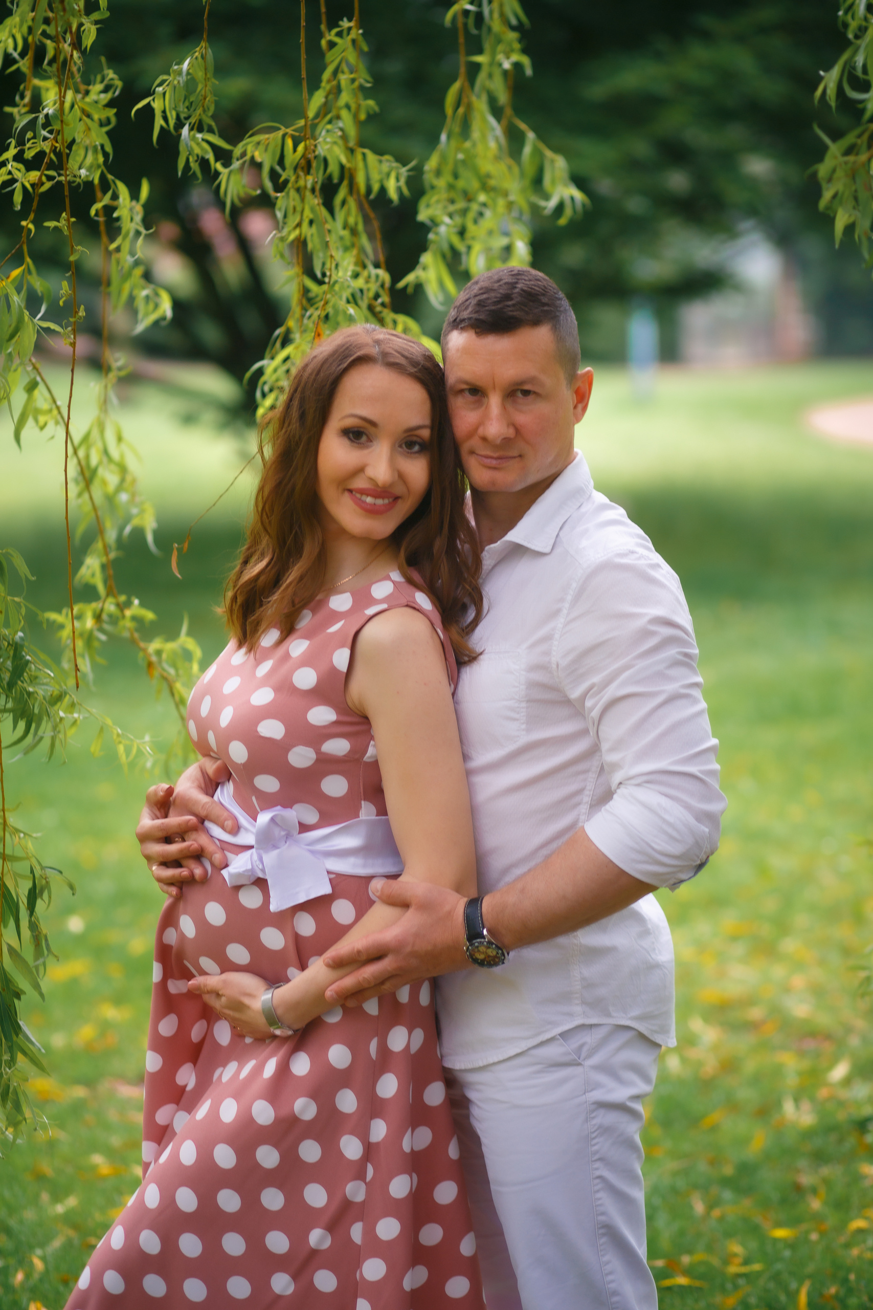 Ира. Fotografin Hamburg Reinbek Elizaveta Romanova