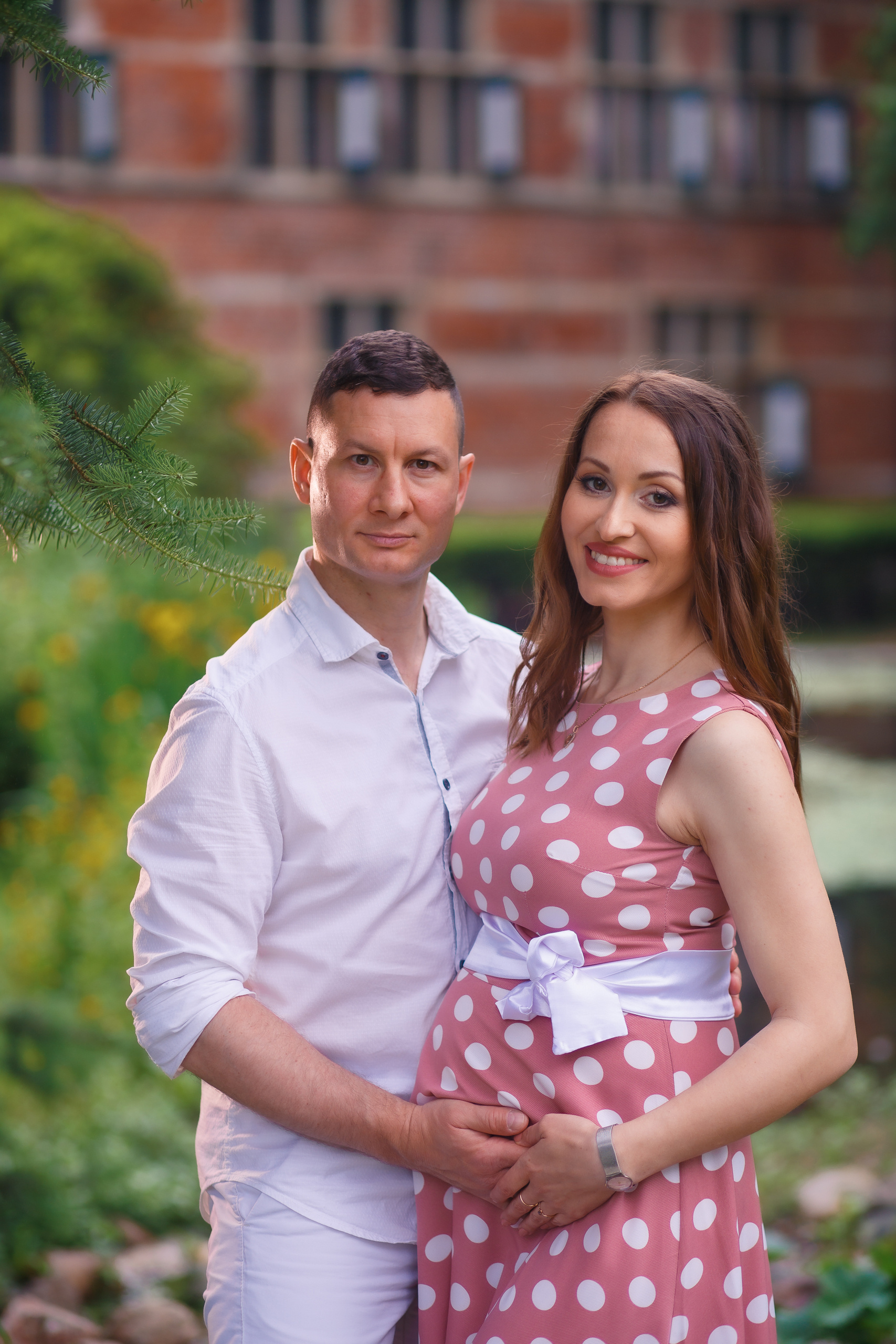 Ира. Fotografin Hamburg Reinbek Elizaveta Romanova